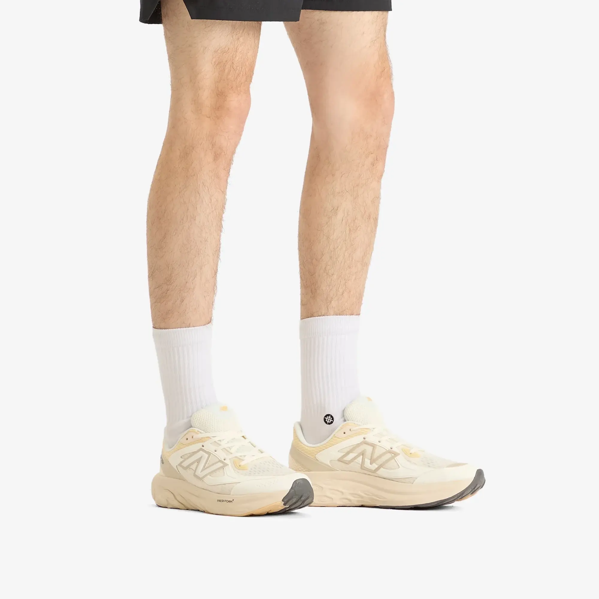 New Balance Freshform Sneaker Ash Wood