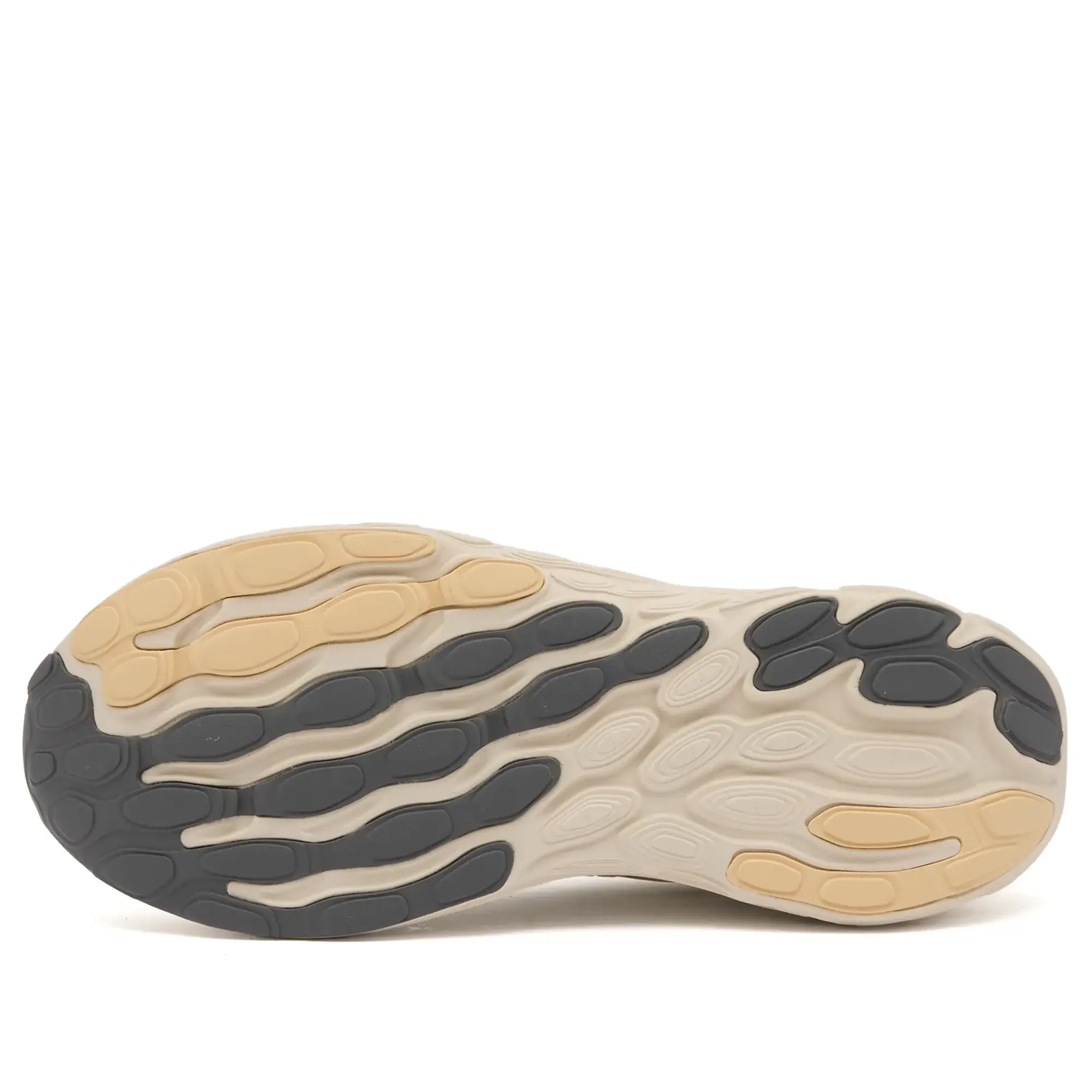 New Balance Freshform Sneaker Ash Wood