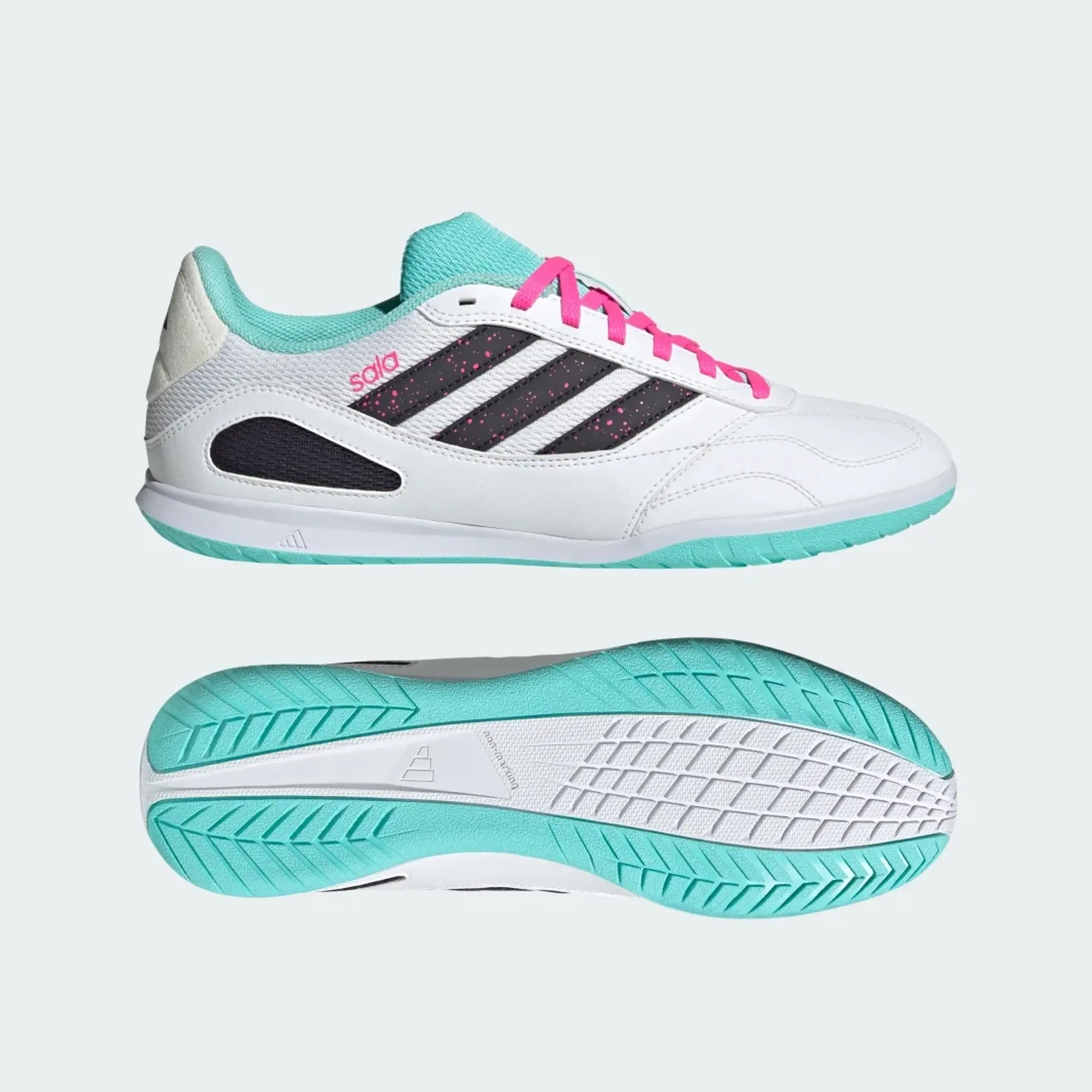 adidas Super Sala Competition 3 Indoor Boots