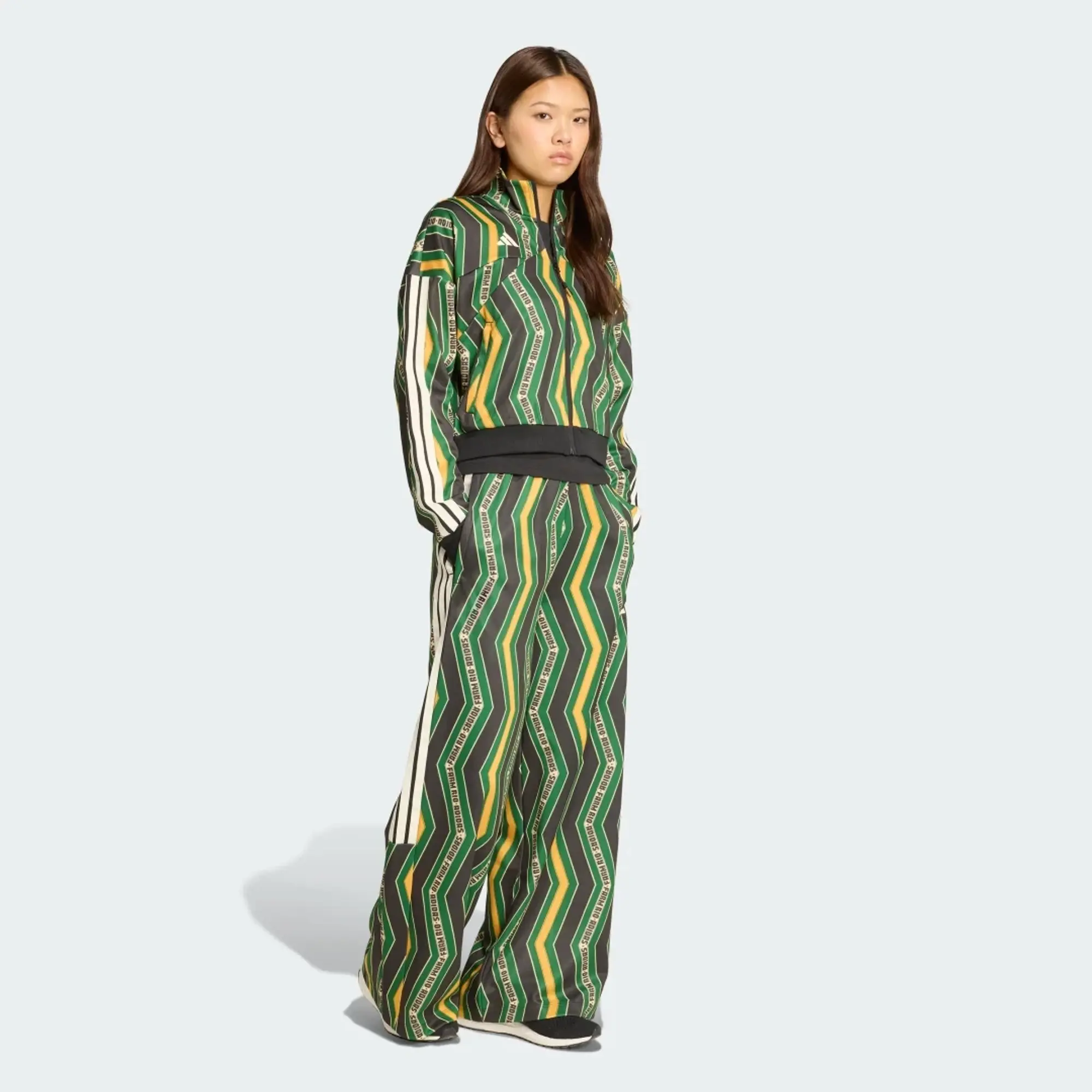 adidas adidas x FARM Tiro Track Joggers