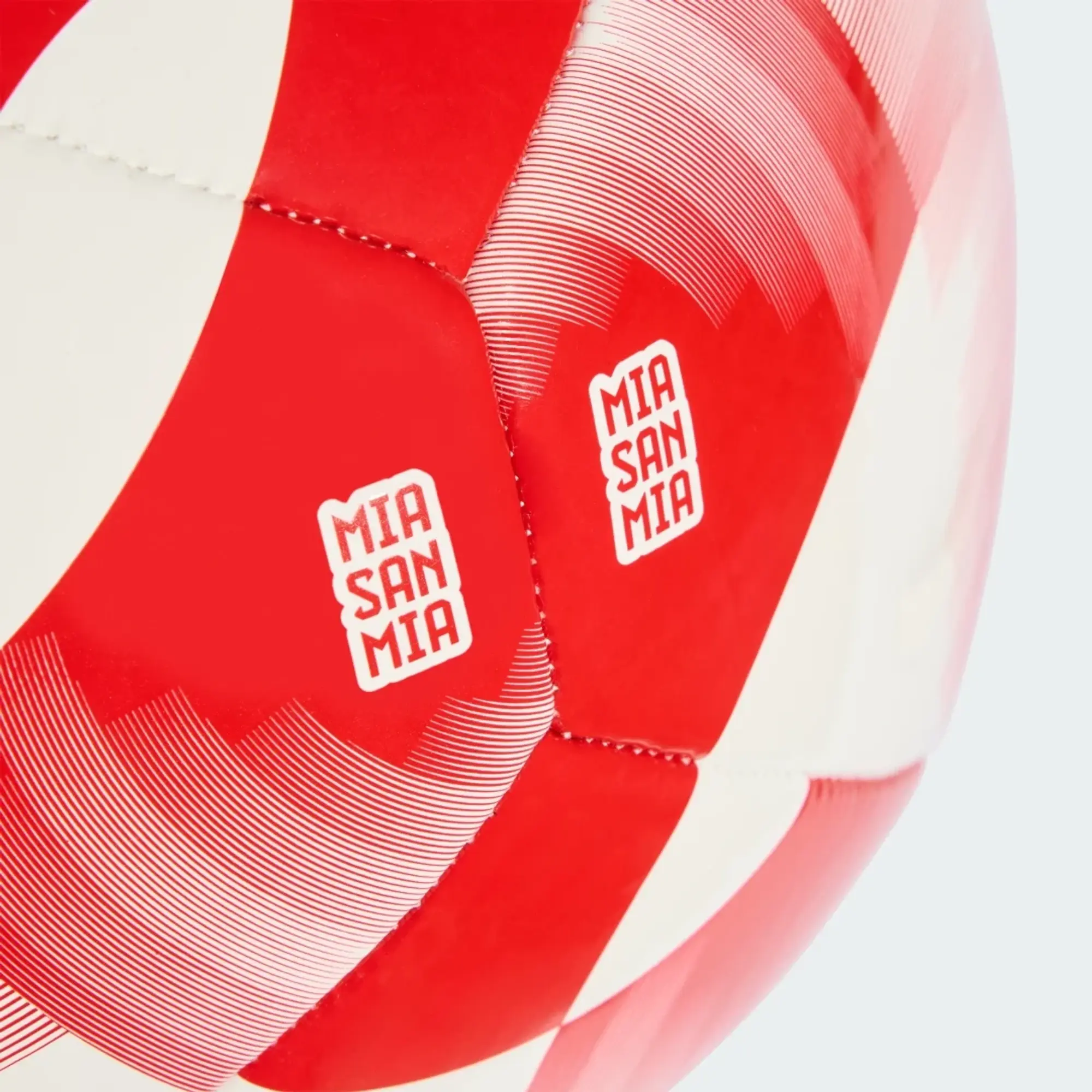 adidas FC Bayern Home Club Ball