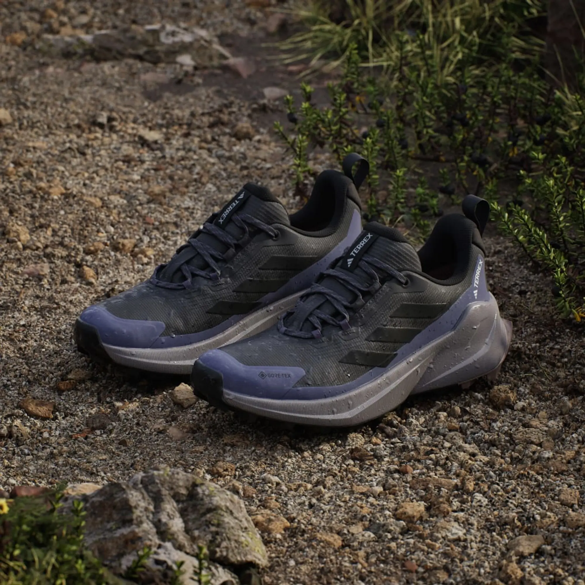 adidas Terrex Trailmaker 2.0 GORE-TEX Hiking Shoes