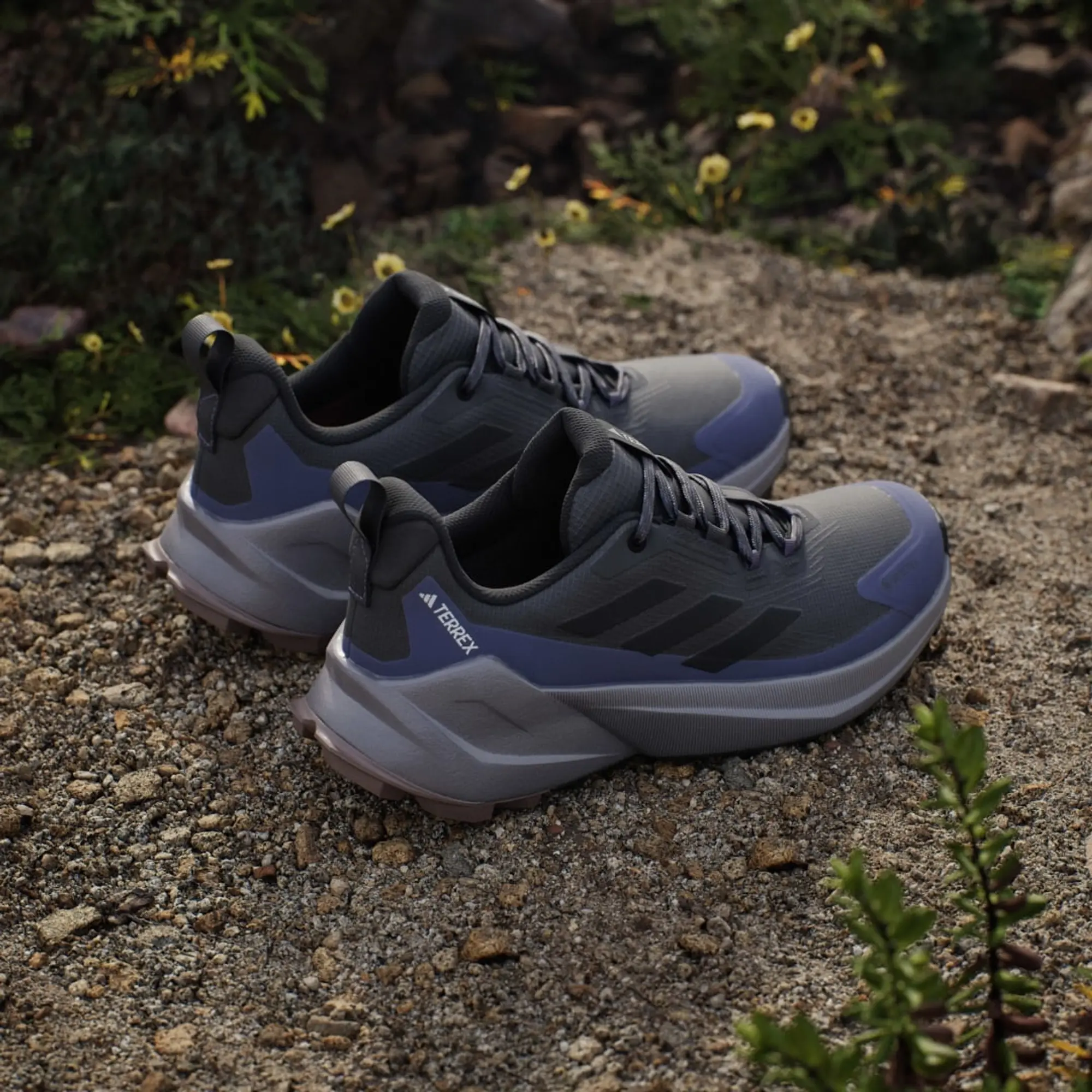 adidas Terrex Trailmaker 2.0 GORE-TEX Hiking Shoes