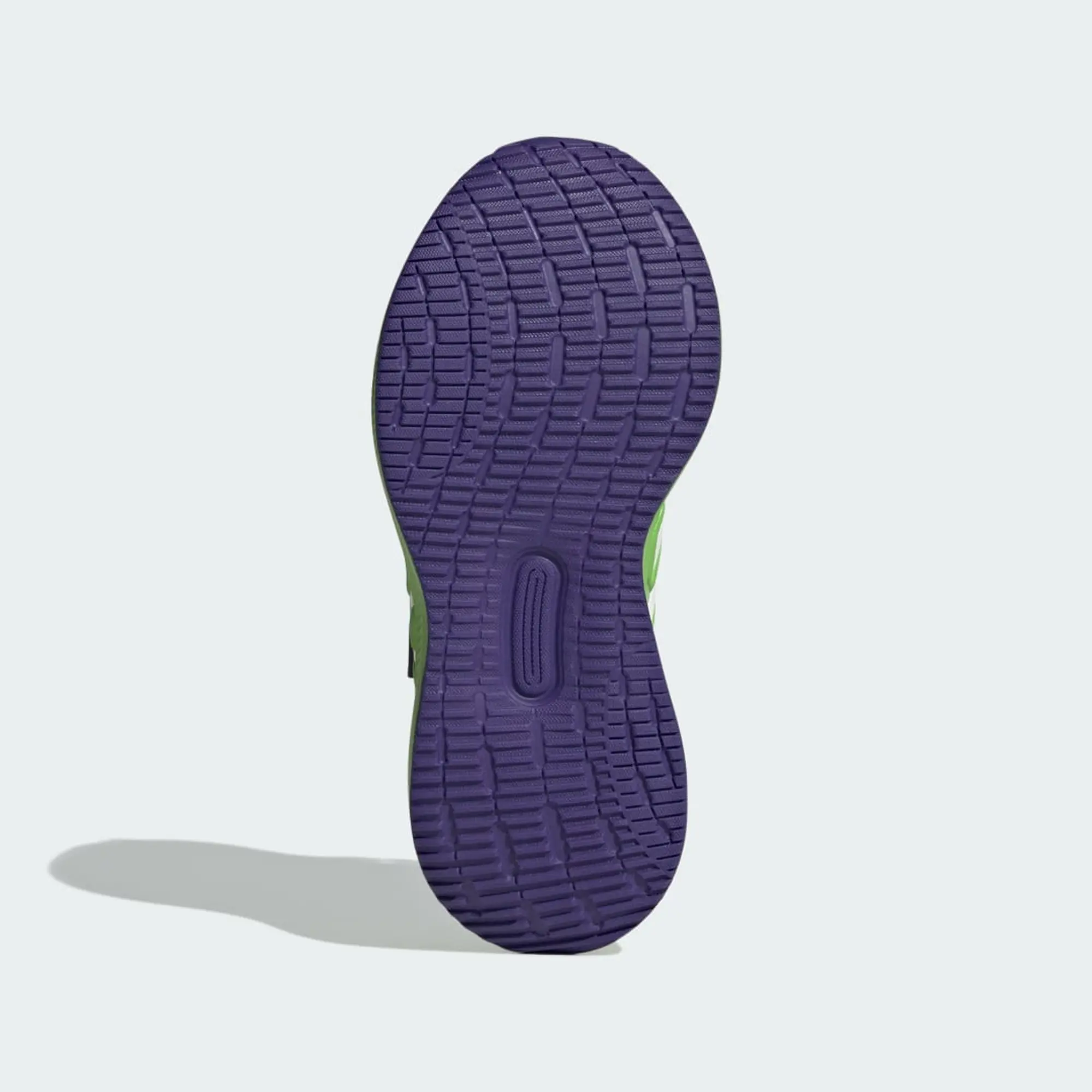 adidas adidas Iron Hulk Runfalcon 5 Shoes Kids