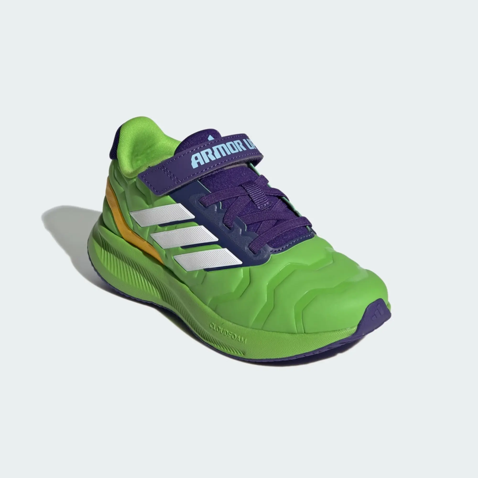 adidas adidas Iron Hulk Runfalcon 5 Shoes Kids
