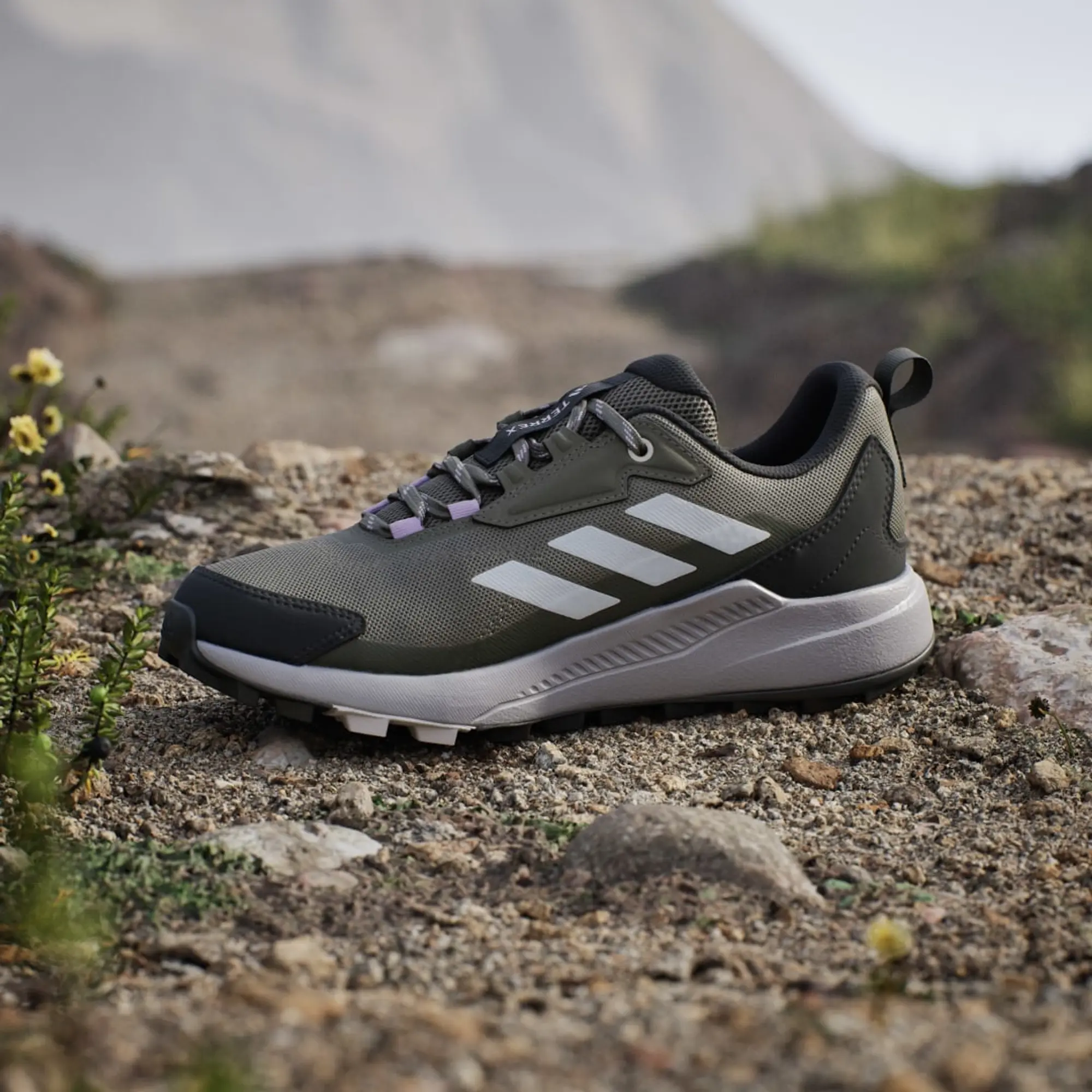 adidas Terrex Anylander Hiking Shoes
