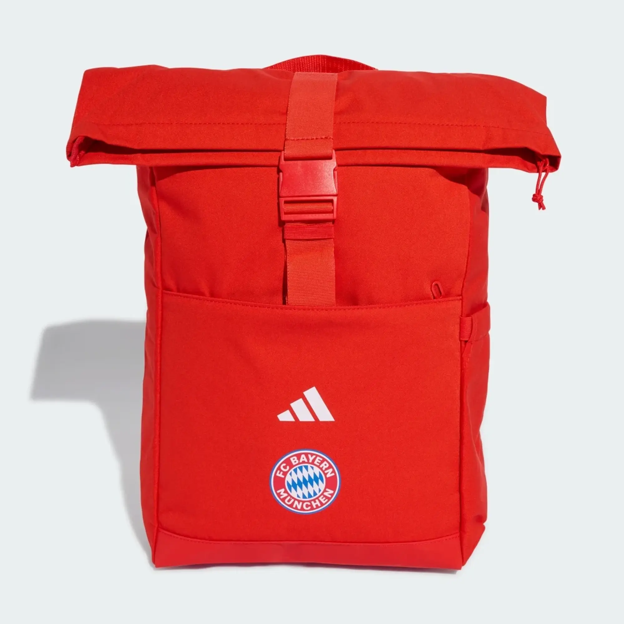 adidas FC Bayern Home Backpack
