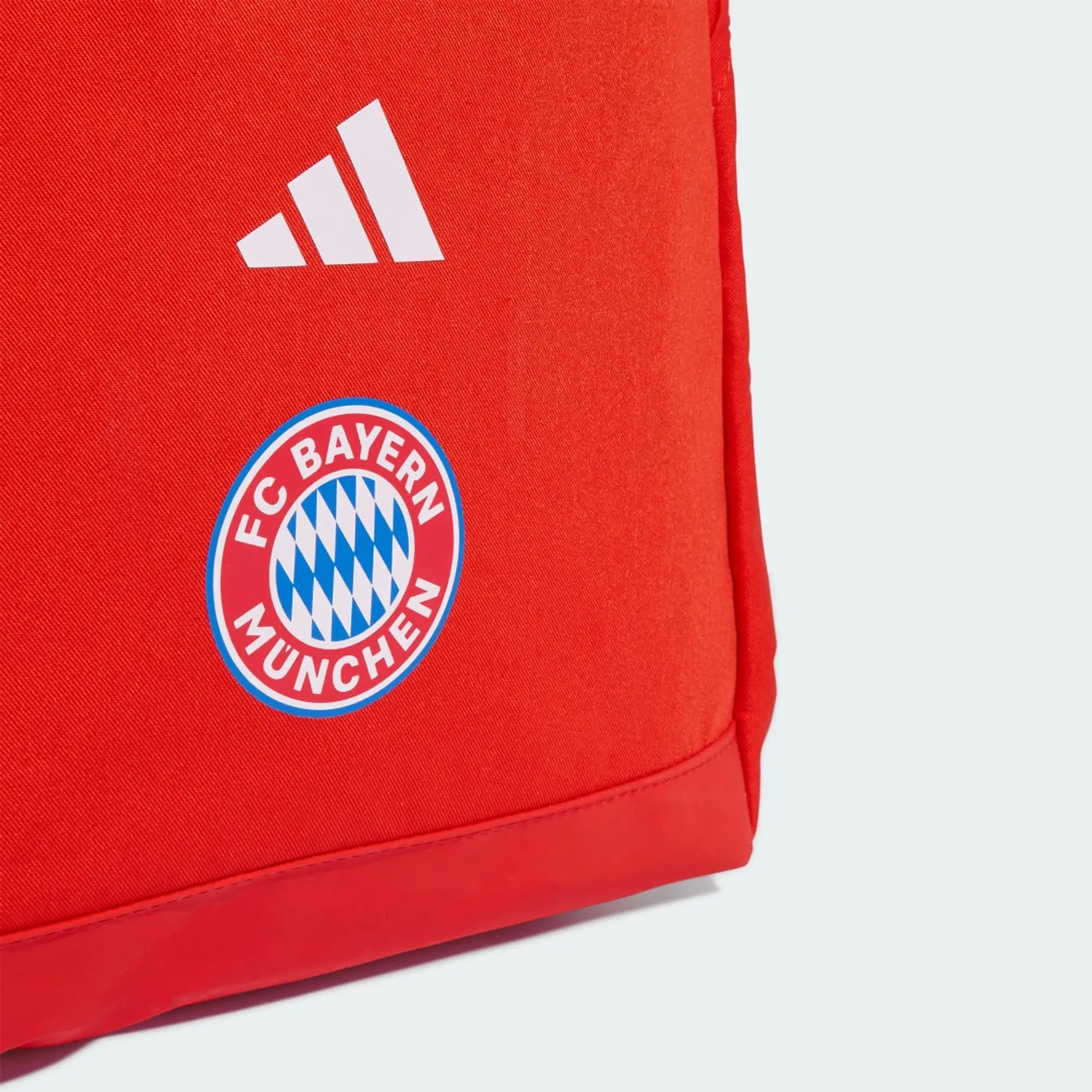 adidas FC Bayern Home Backpack