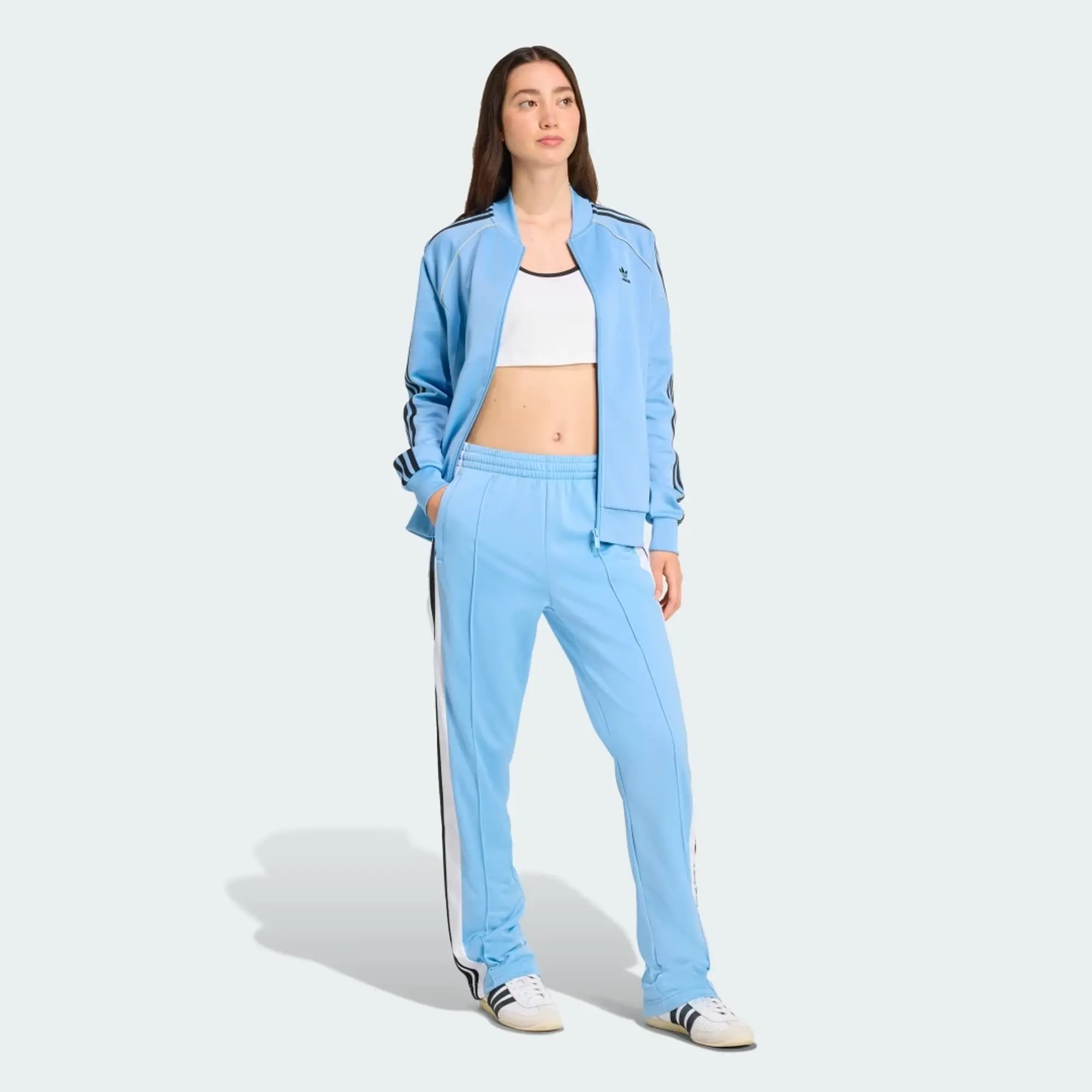 adidas Originals adidas Adibreak Tracksuit Bottoms