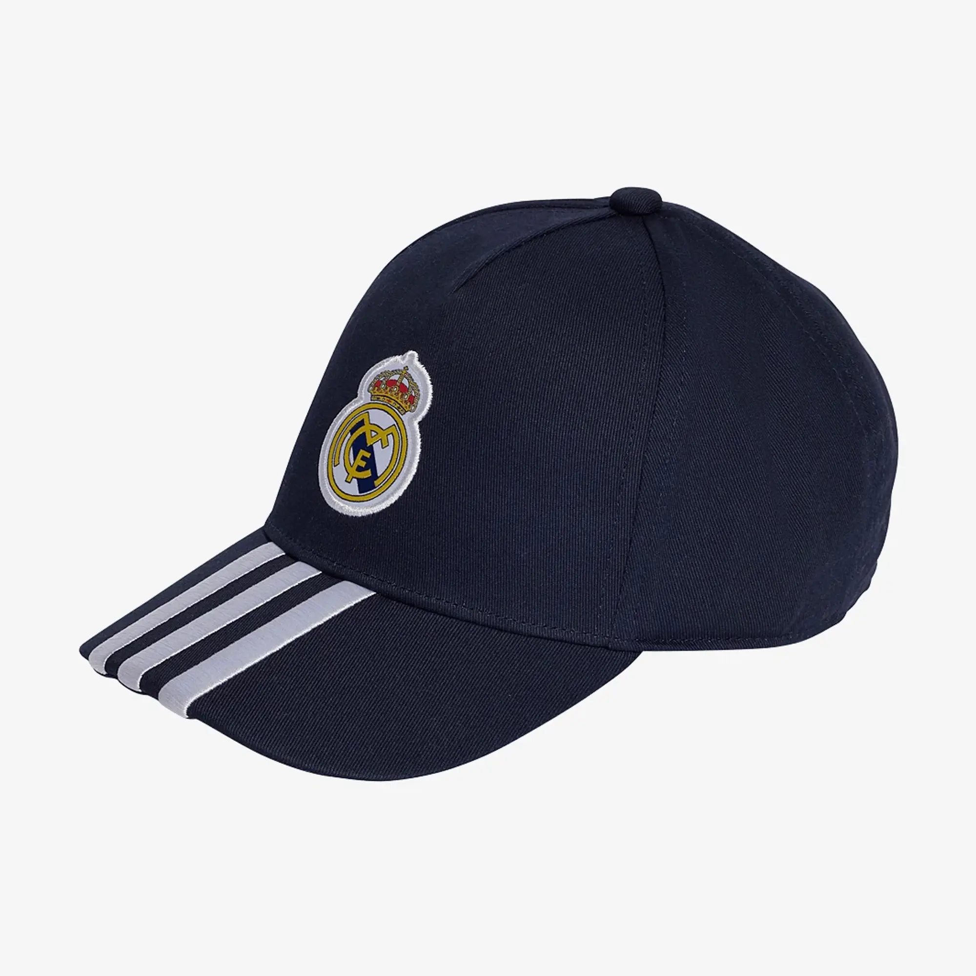 adidas Real Madrid 25 26 Kids Cap
