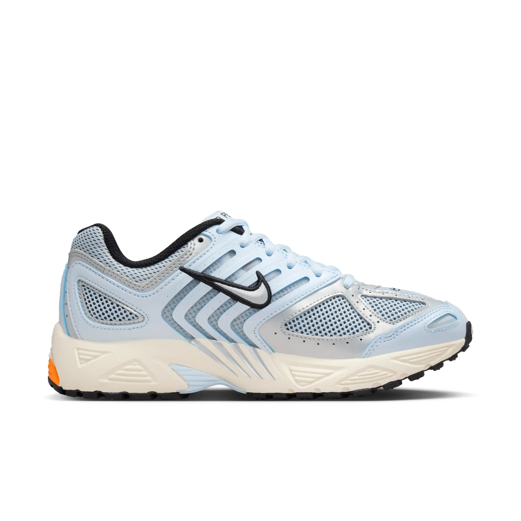 Nike Air Pegasus 2005 Women's Shoes - Blue