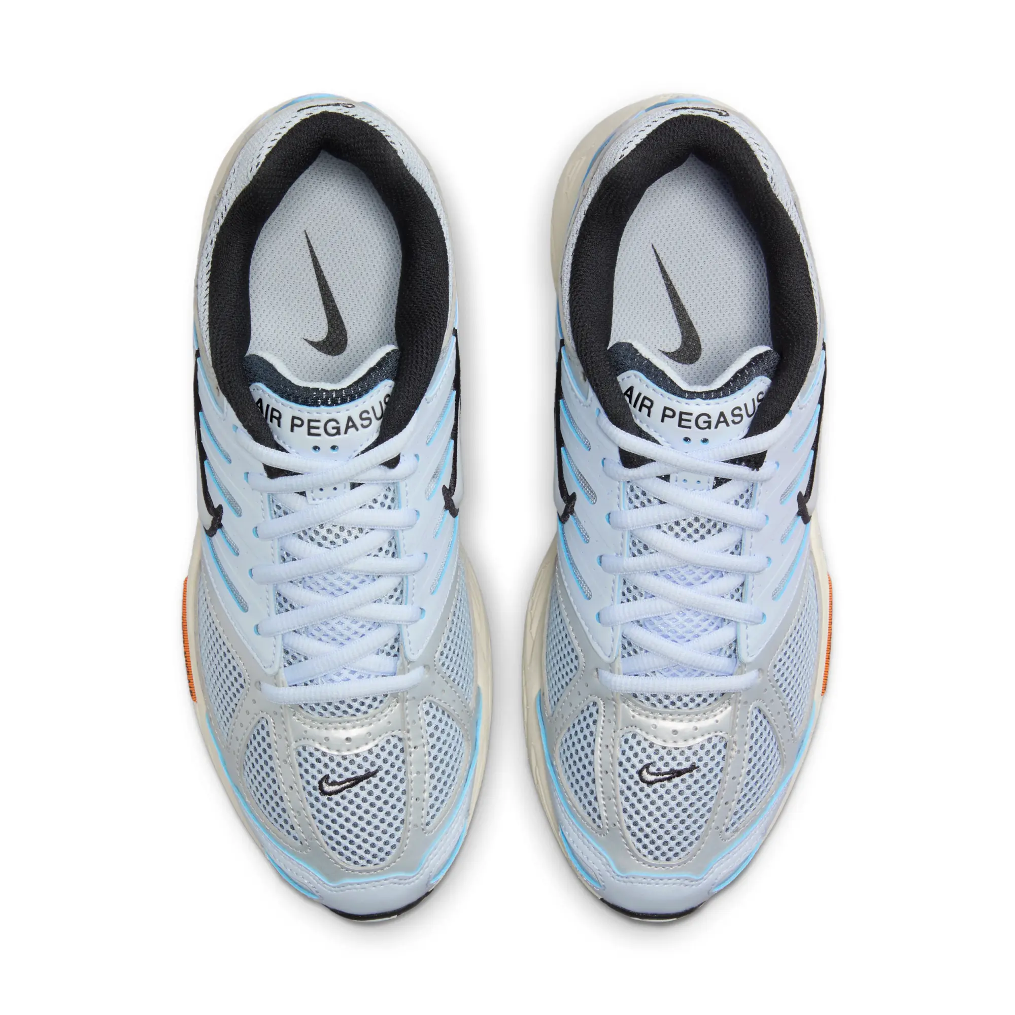 Nike Air Pegasus 2005 Women's Shoes - Blue