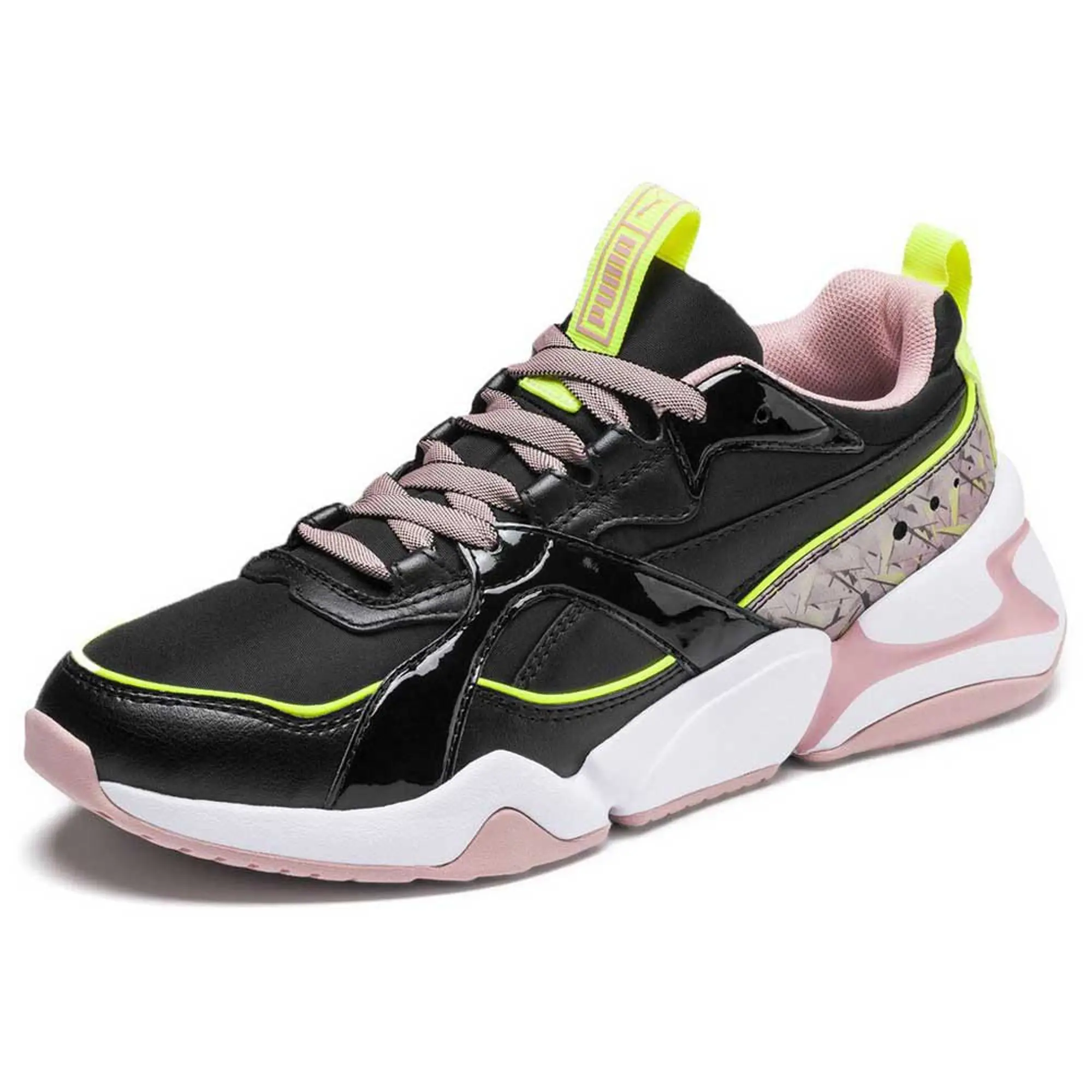 Puma Select Nova 2 Shift Trainers