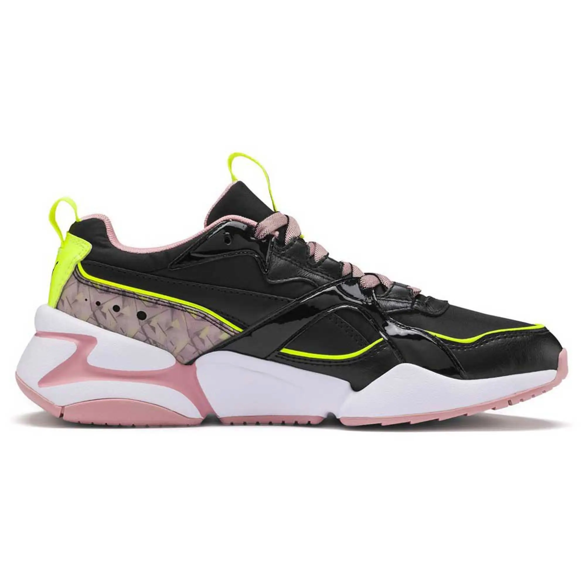 Puma Select Nova 2 Shift Trainers