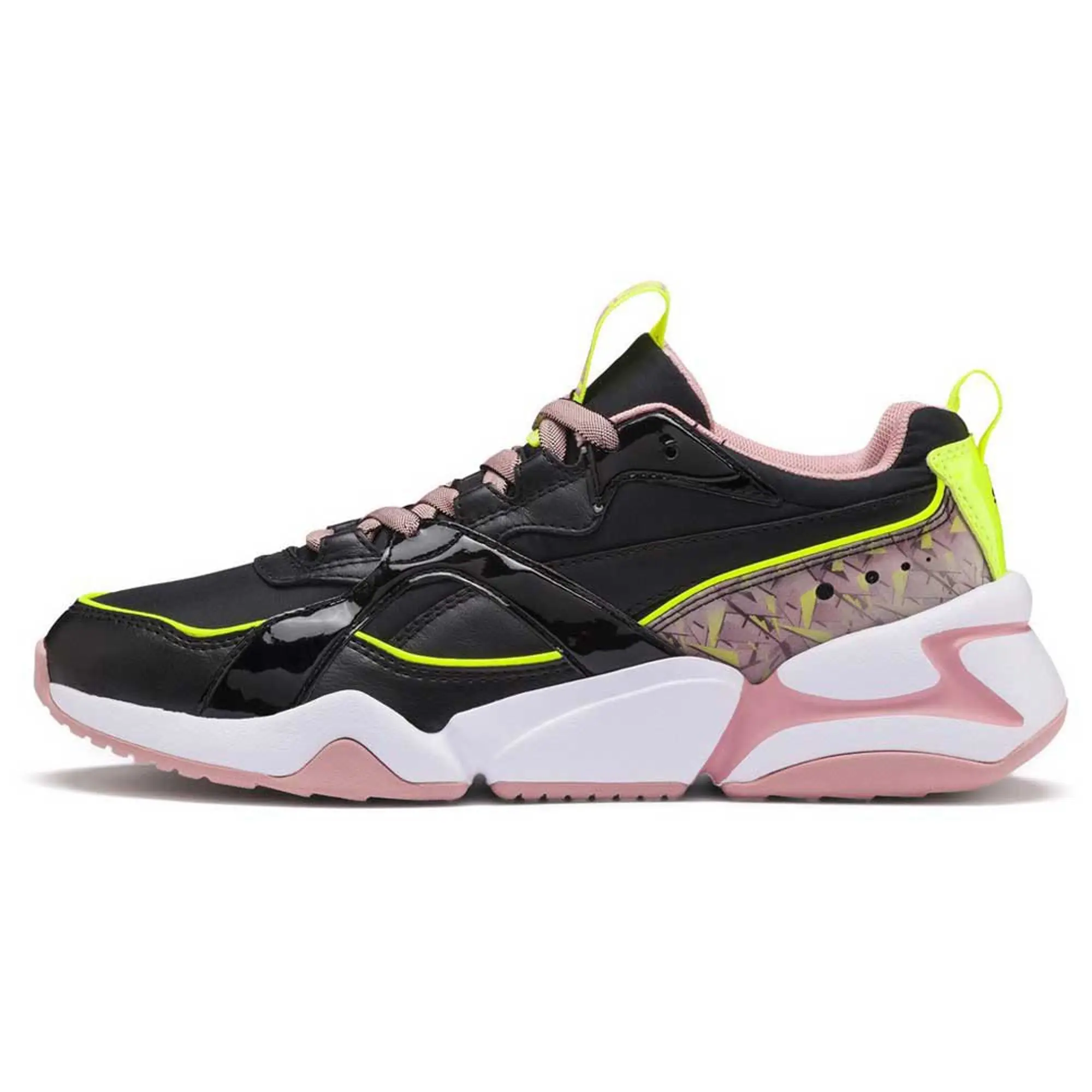 Puma Select Nova 2 Shift Trainers
