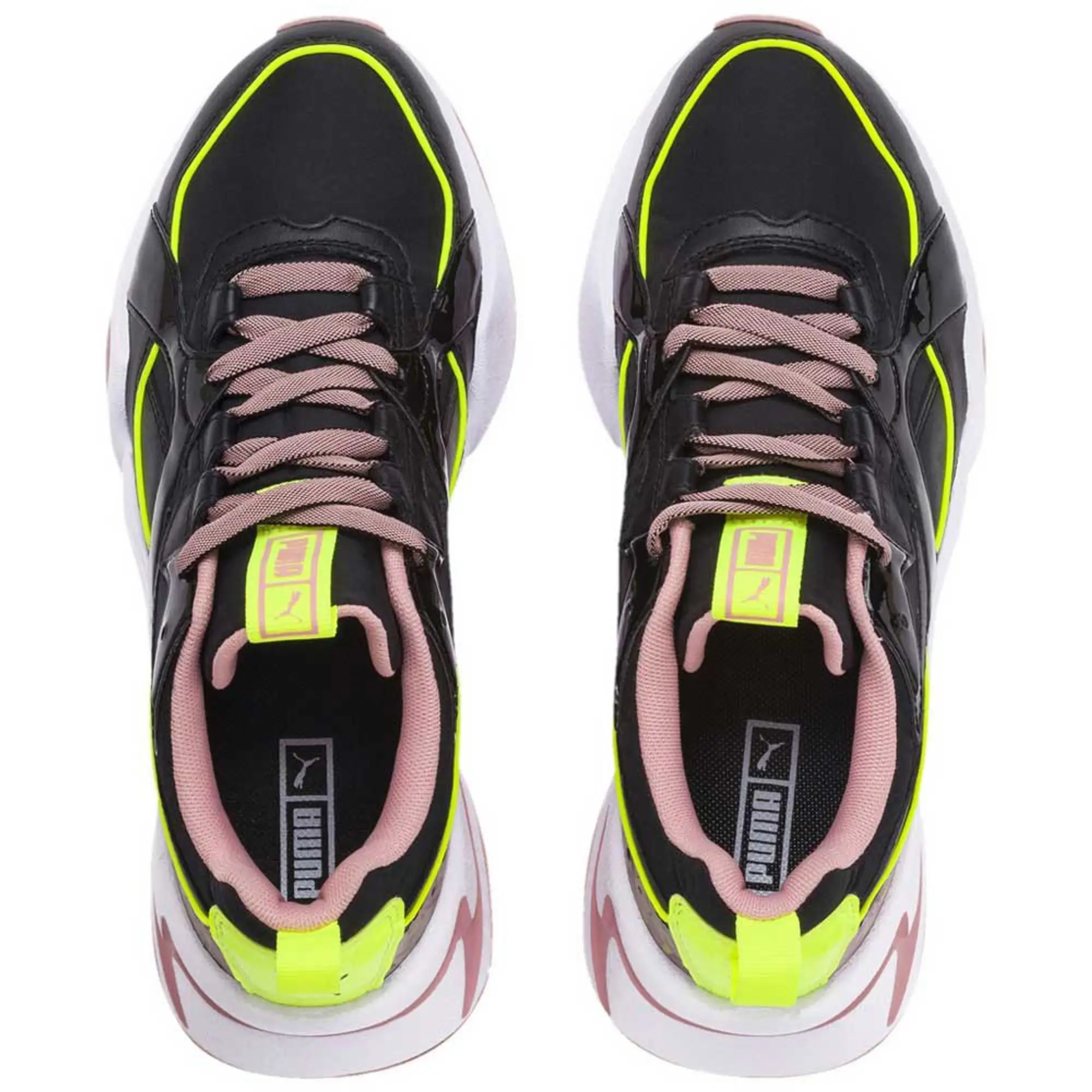 Puma Select Nova 2 Shift Trainers