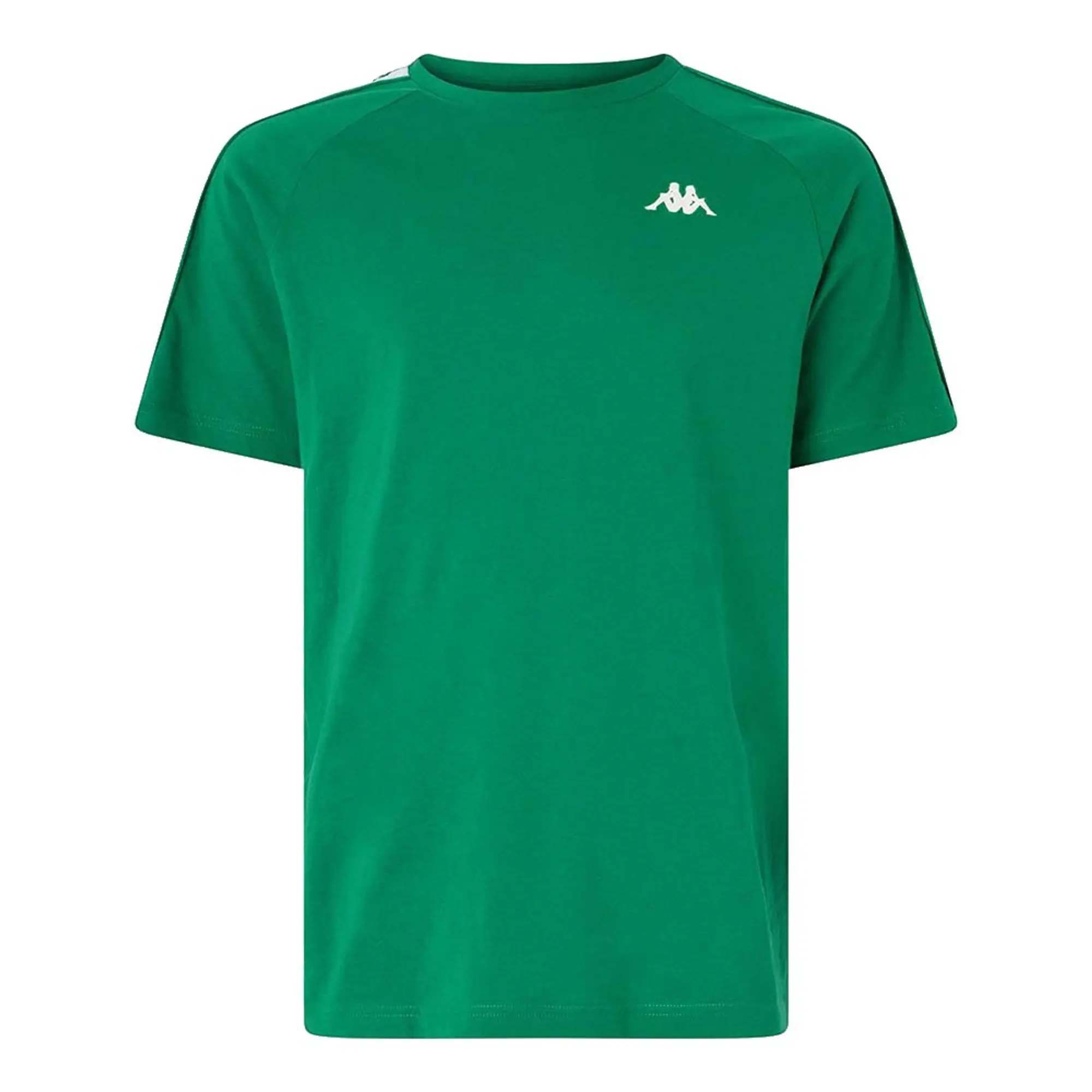 Kappa Coen Slim 222 Banda Short Sleeve T-shirt