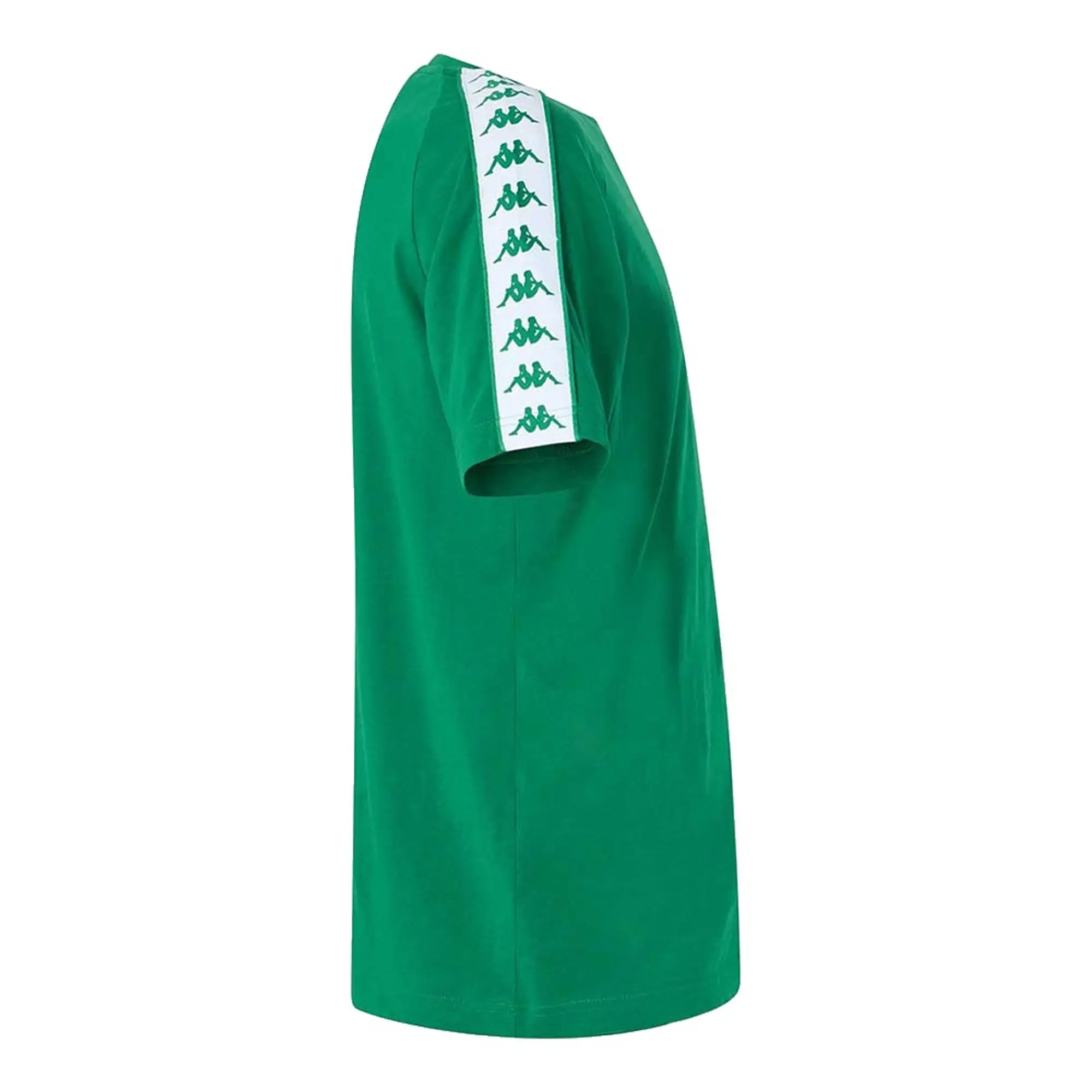 Kappa Coen Slim 222 Banda Short Sleeve T-shirt