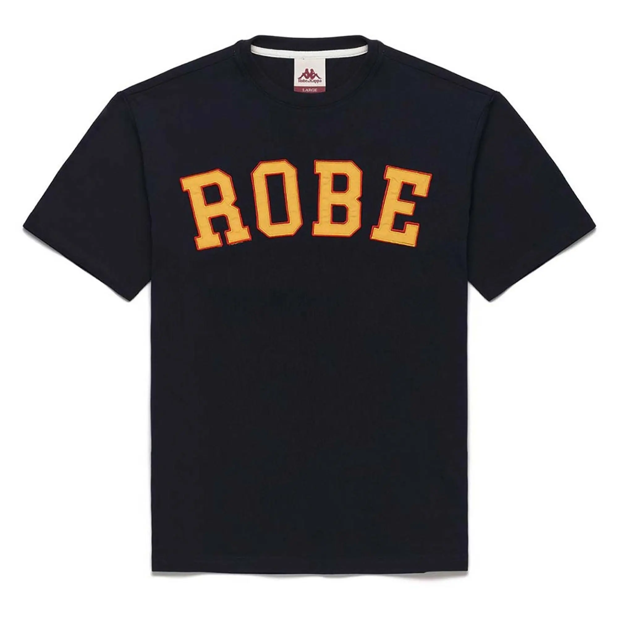 Kappa 621224w Short Sleeve T-shirt