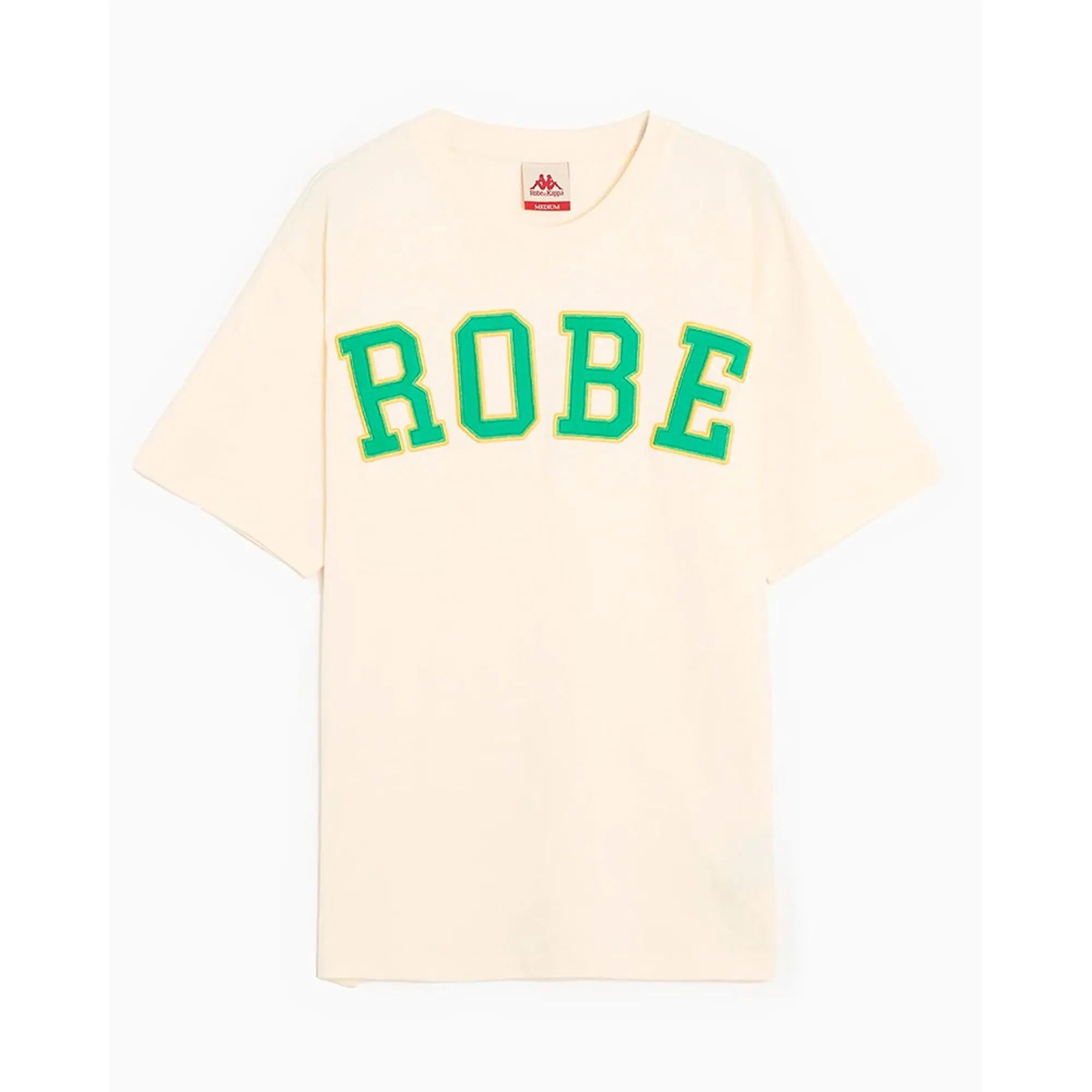 Kappa 621224w Short Sleeve T-shirt