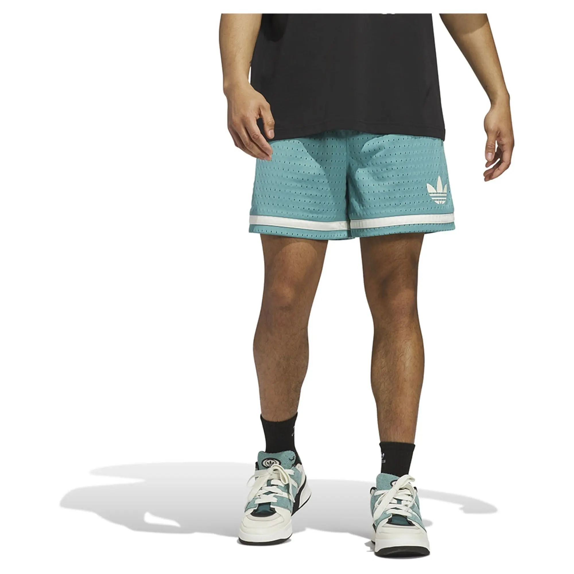 Adidas Originals Basketball Shorts