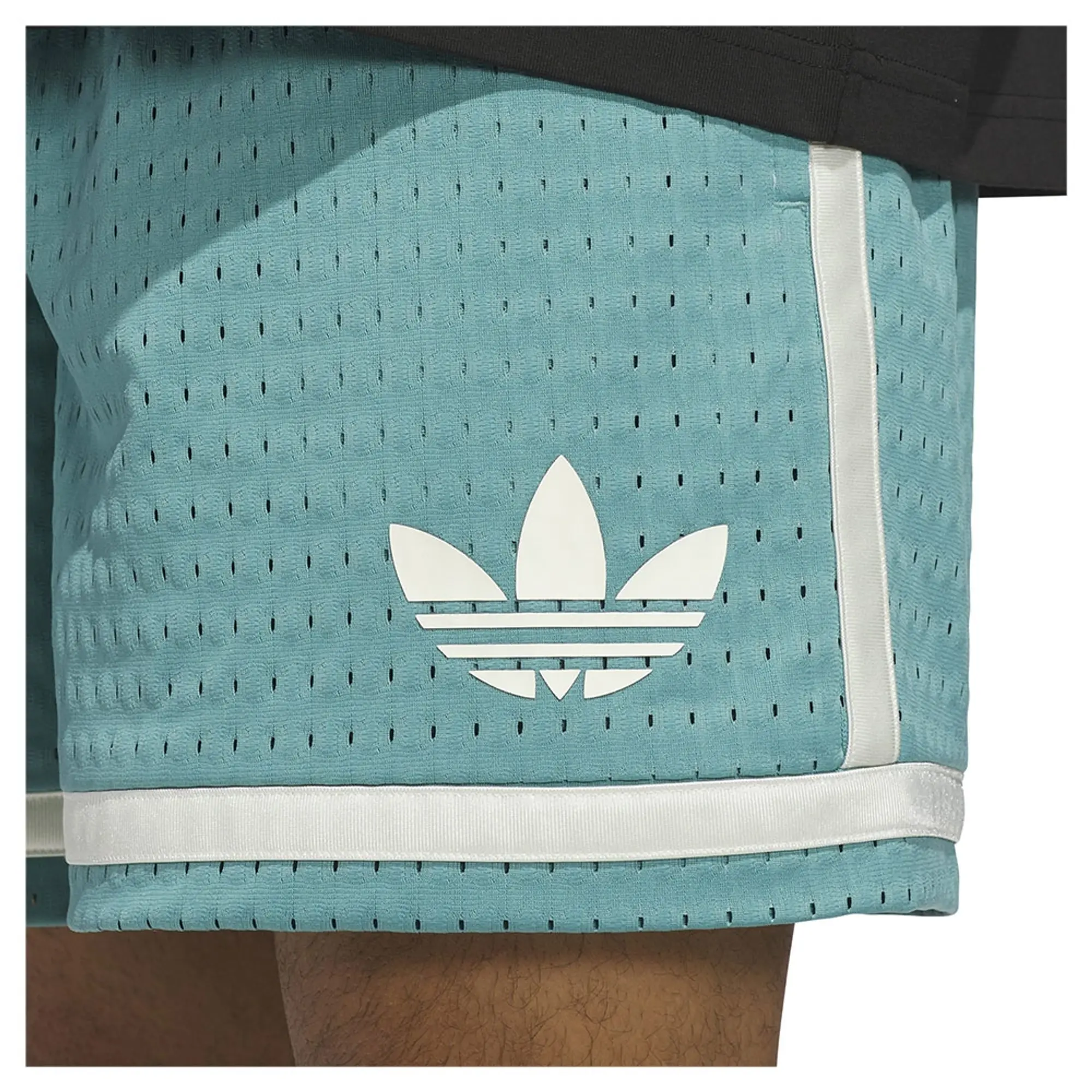 Adidas Originals Basketball Shorts