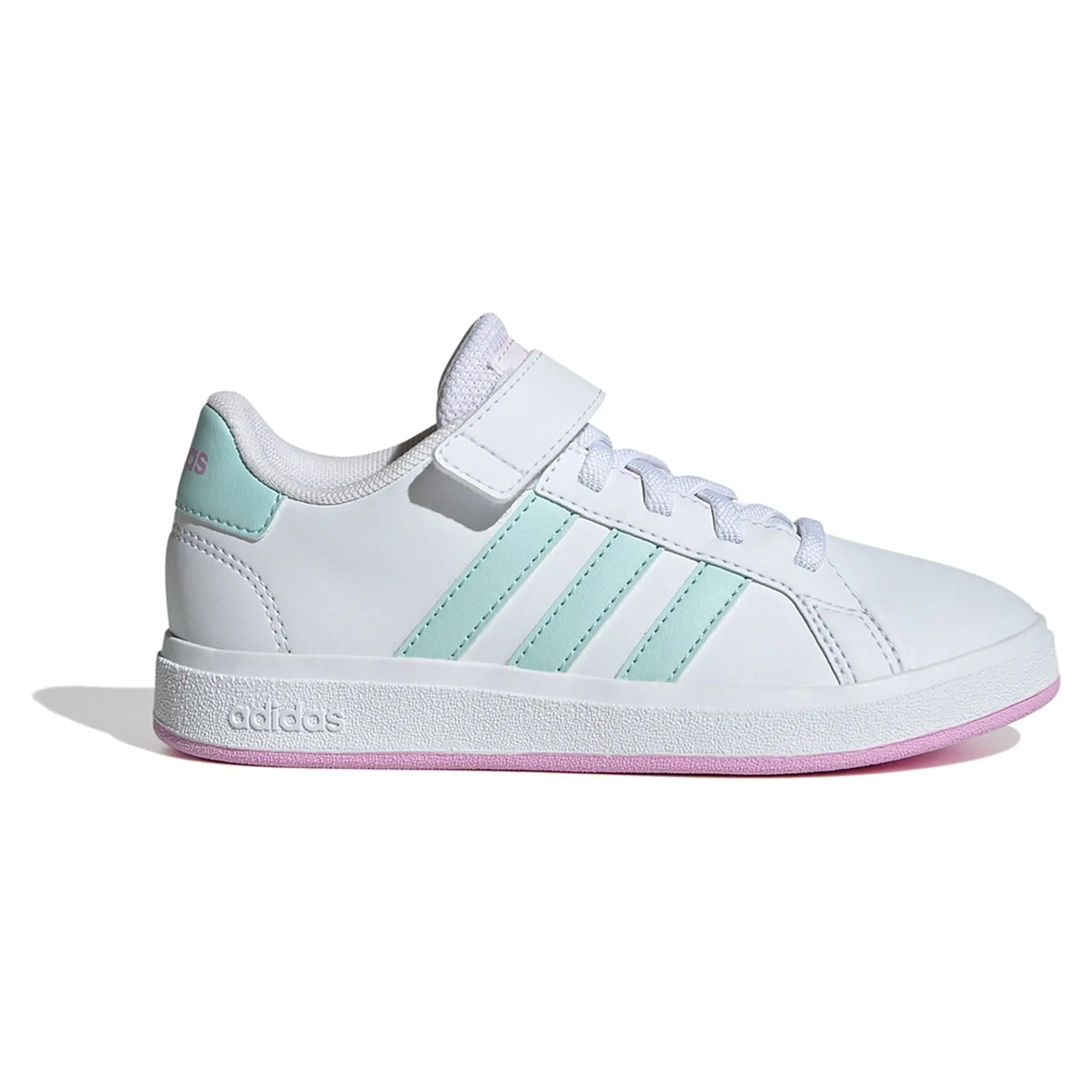 Adidas Grand Court 2.0 Trainers