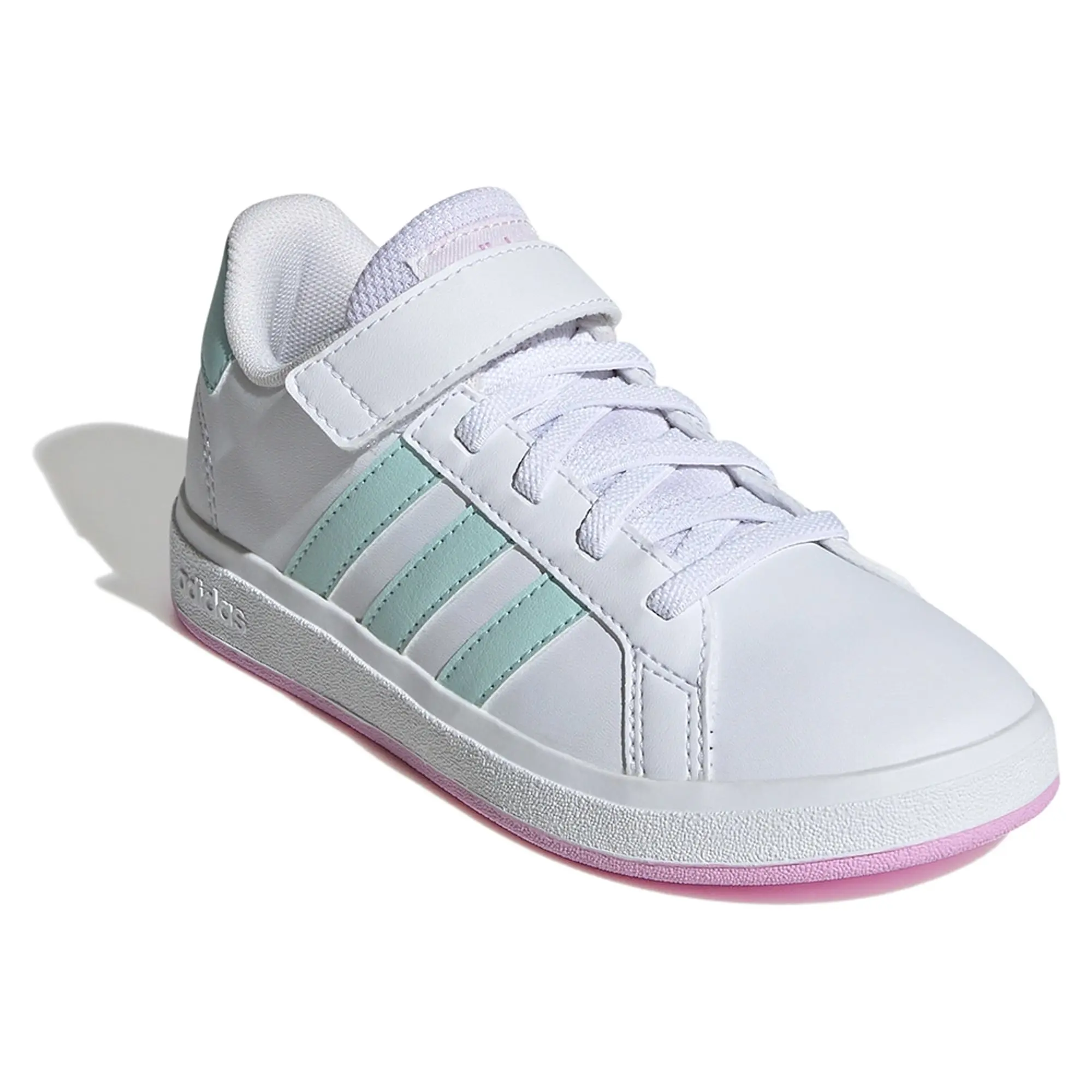Adidas Grand Court 2.0 Trainers