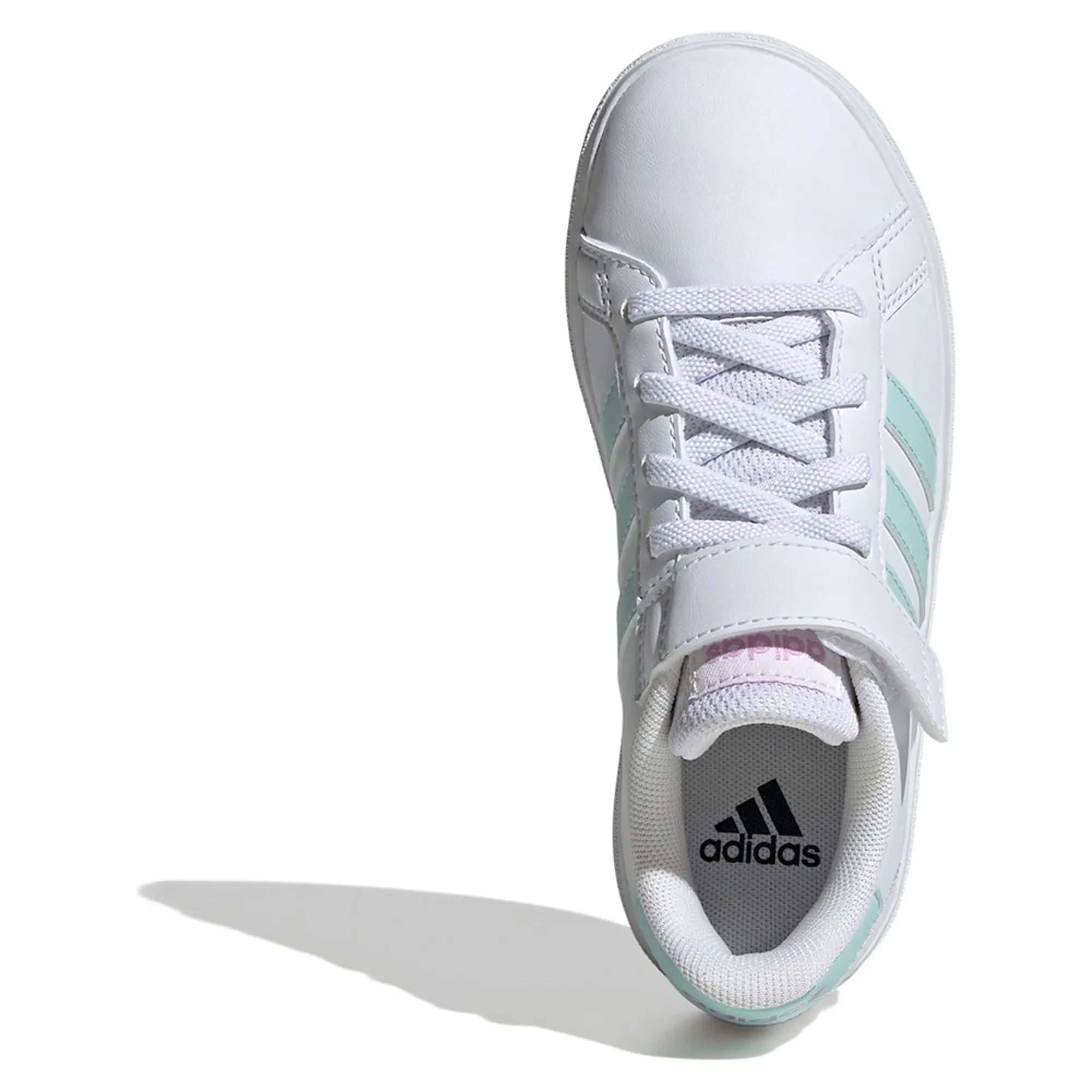 Adidas Grand Court 2.0 Trainers