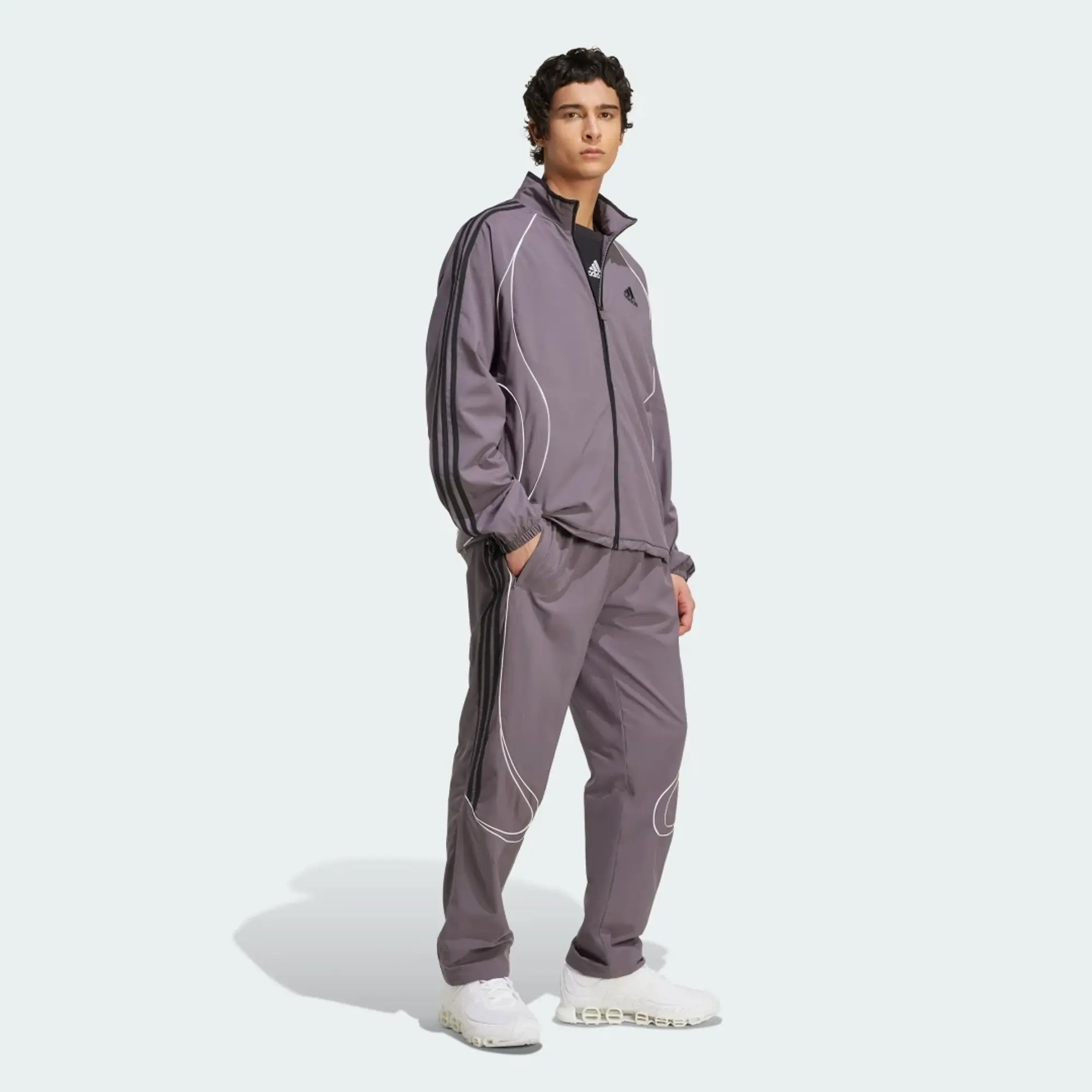 adidas Teamgeist Adicolor Track Top