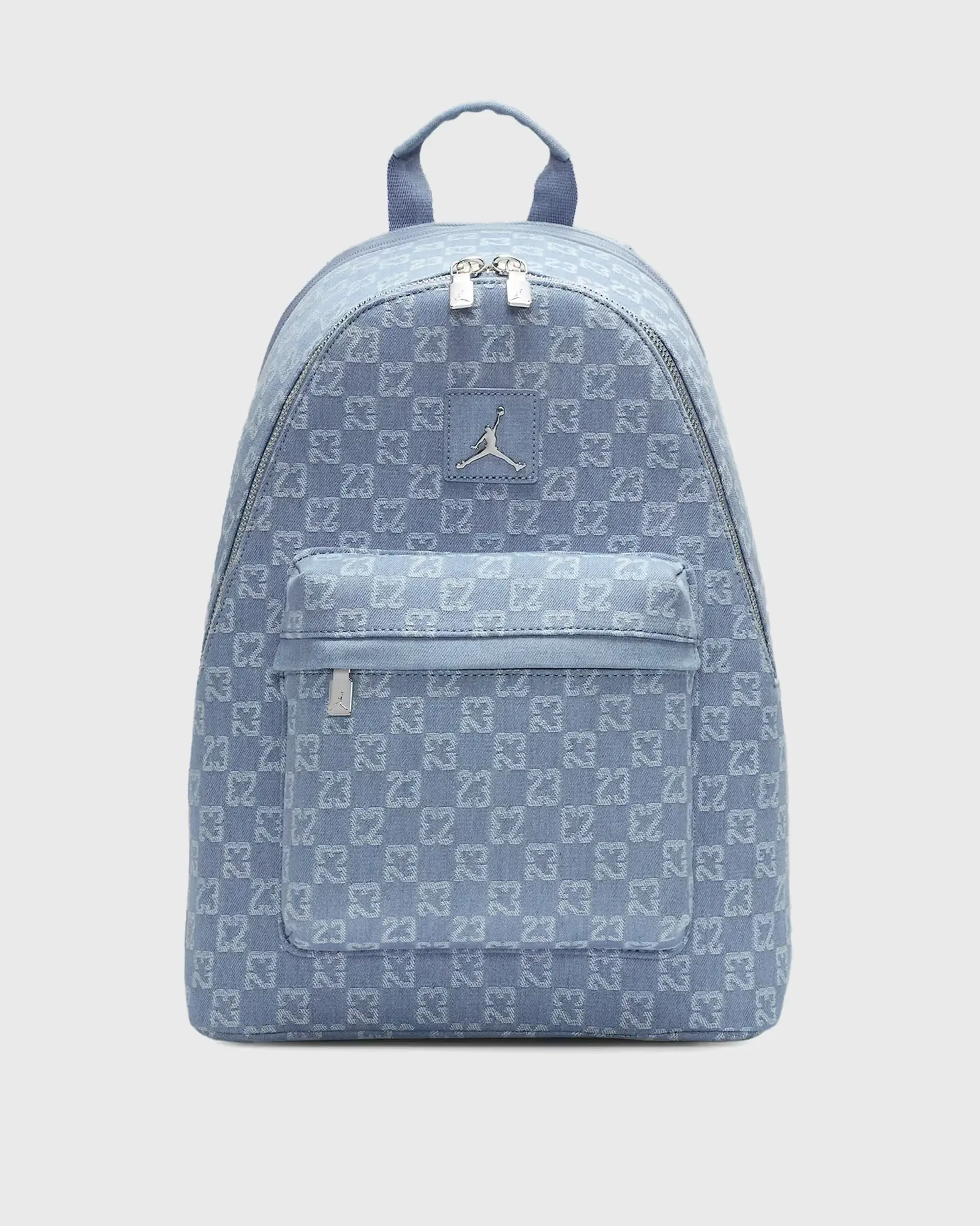 MONOGRAM BACKPACK