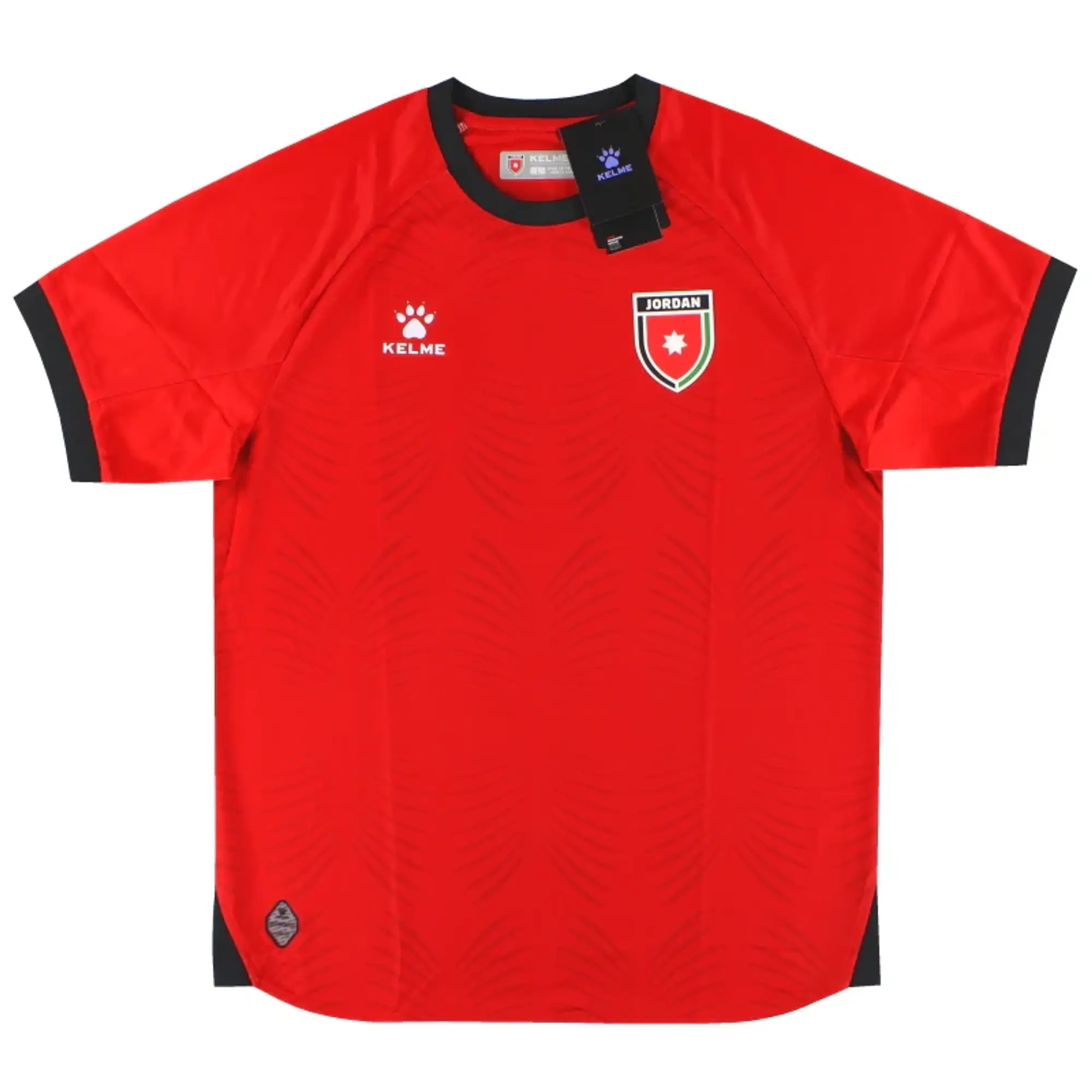 2024-25 Jordan Kelme Away Shirt *BNIB* - African / w/tags / Small