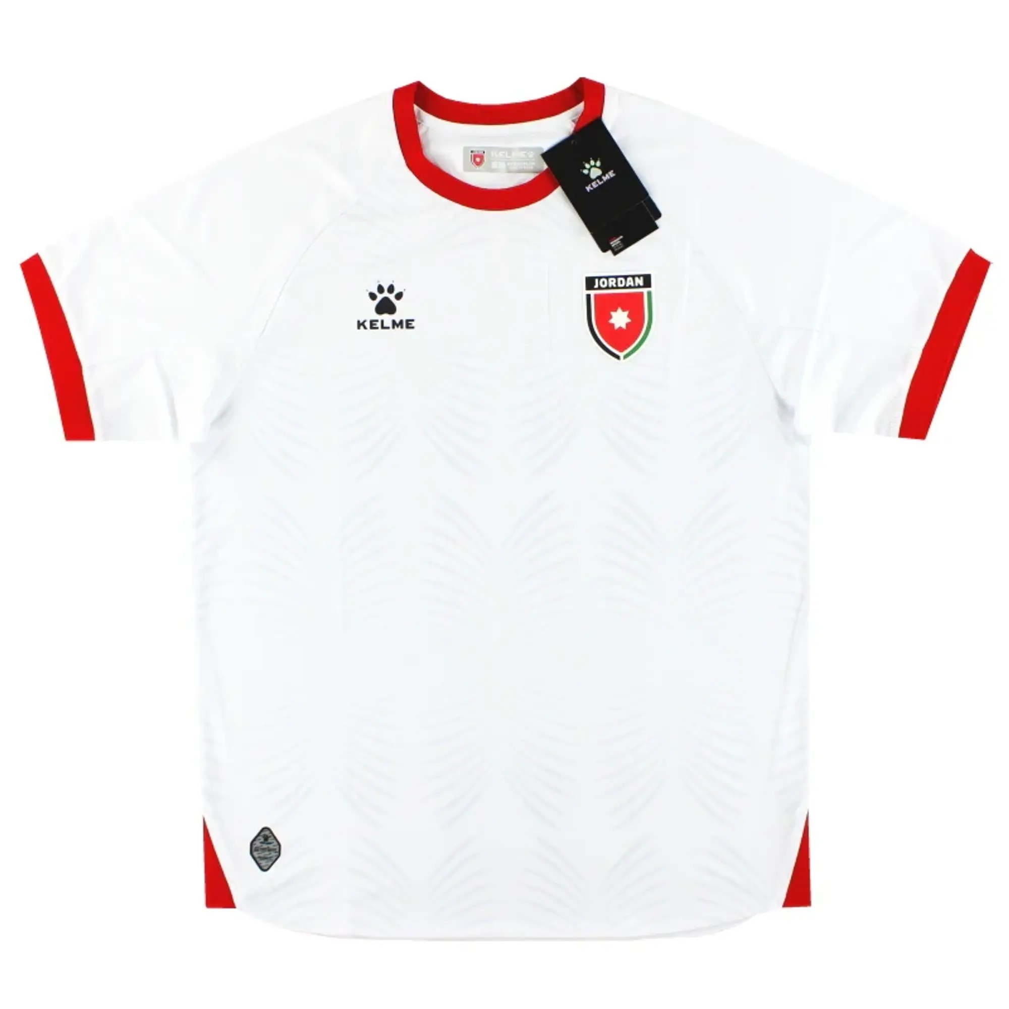 2024-25 Jordan Kelme Home Shirt *BNIB* - African / w/tags / Medium