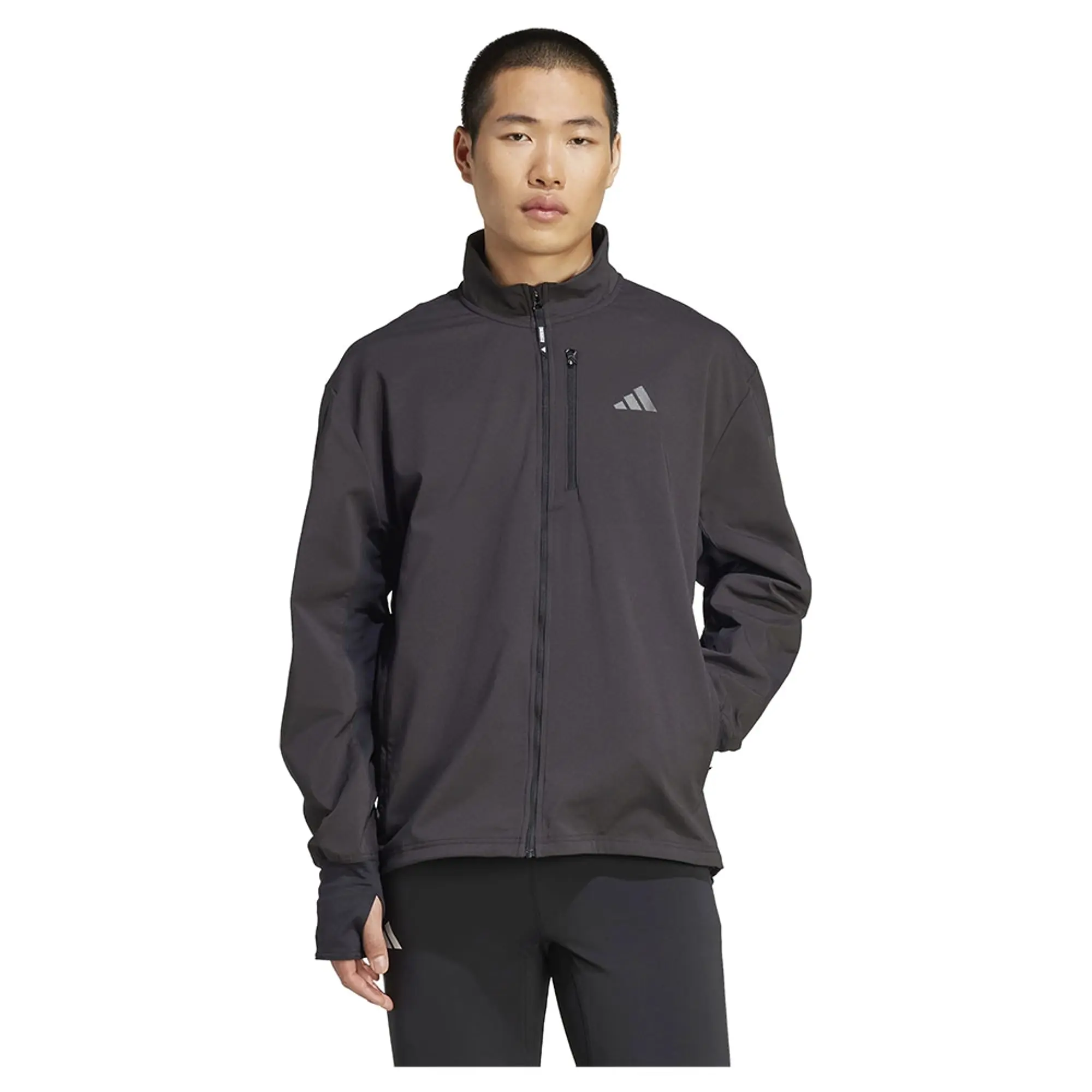 Adidas Own The Run Winterized Jacket