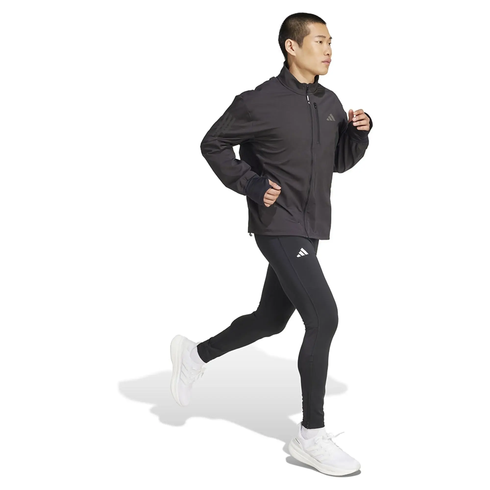 Adidas Own The Run Winterized Jacket