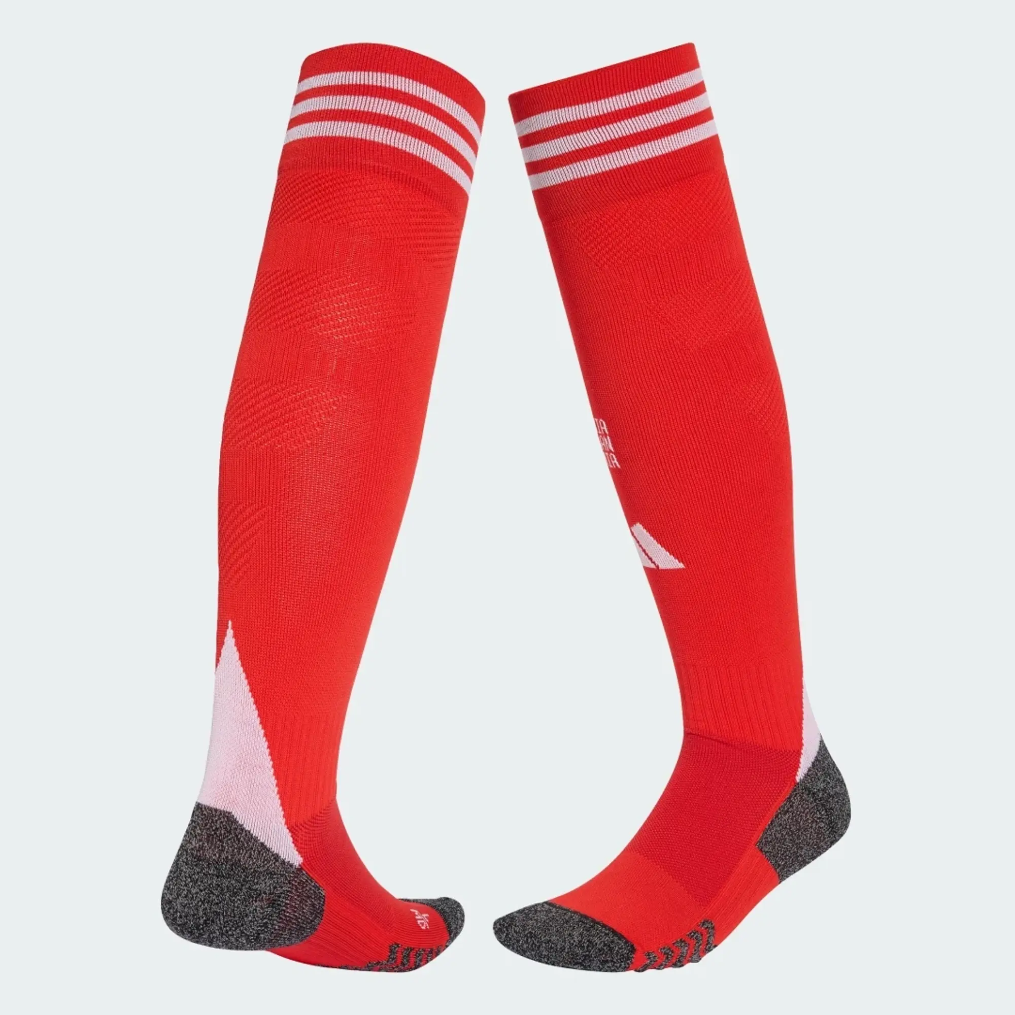 adidas FC Bayern 25/26 Home Socks