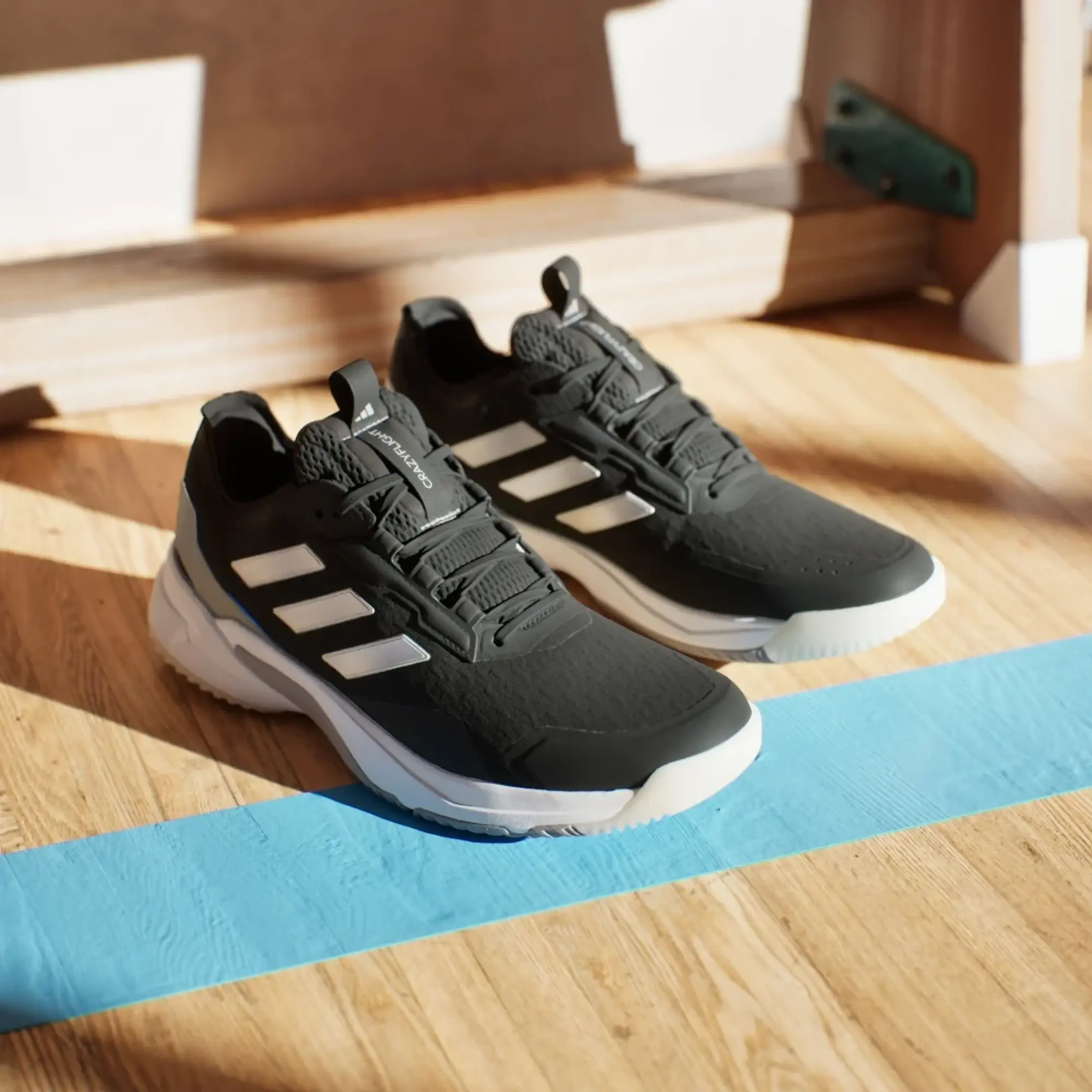 adidas Crazyflight 6 Indoor Shoes