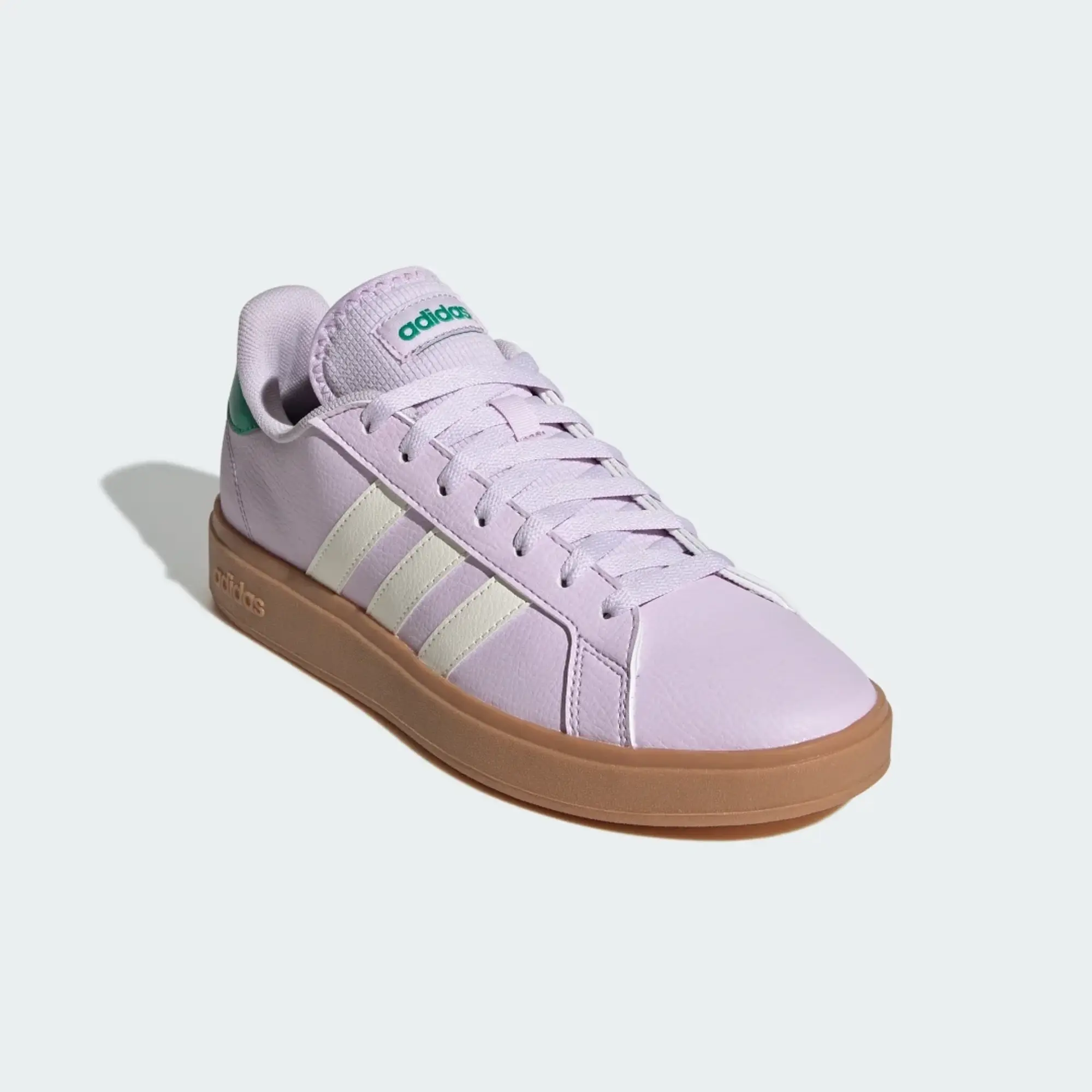 adidas Grand Court Base Shoes