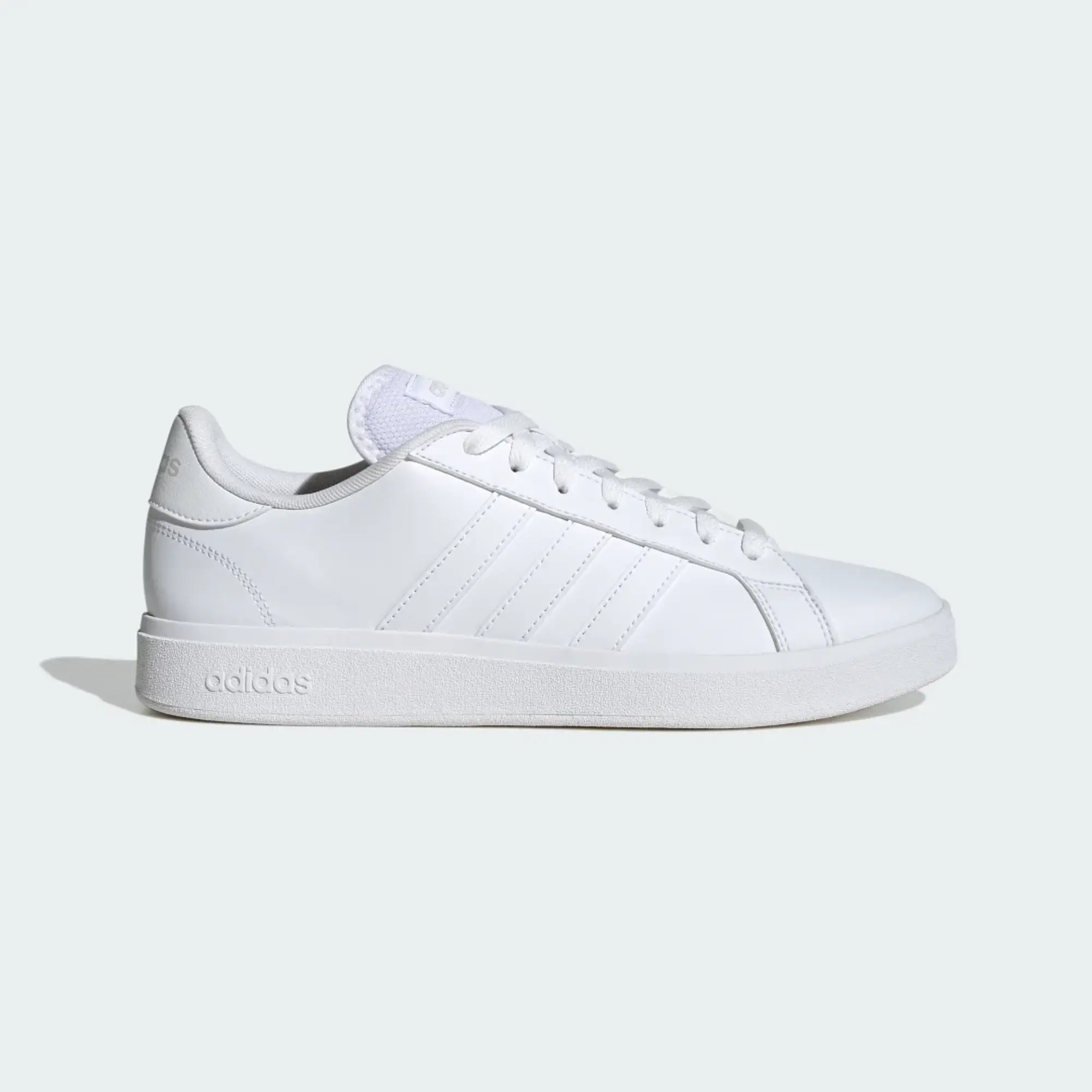 adidas Grand Court TD Lifestyle Court Casual Shoes