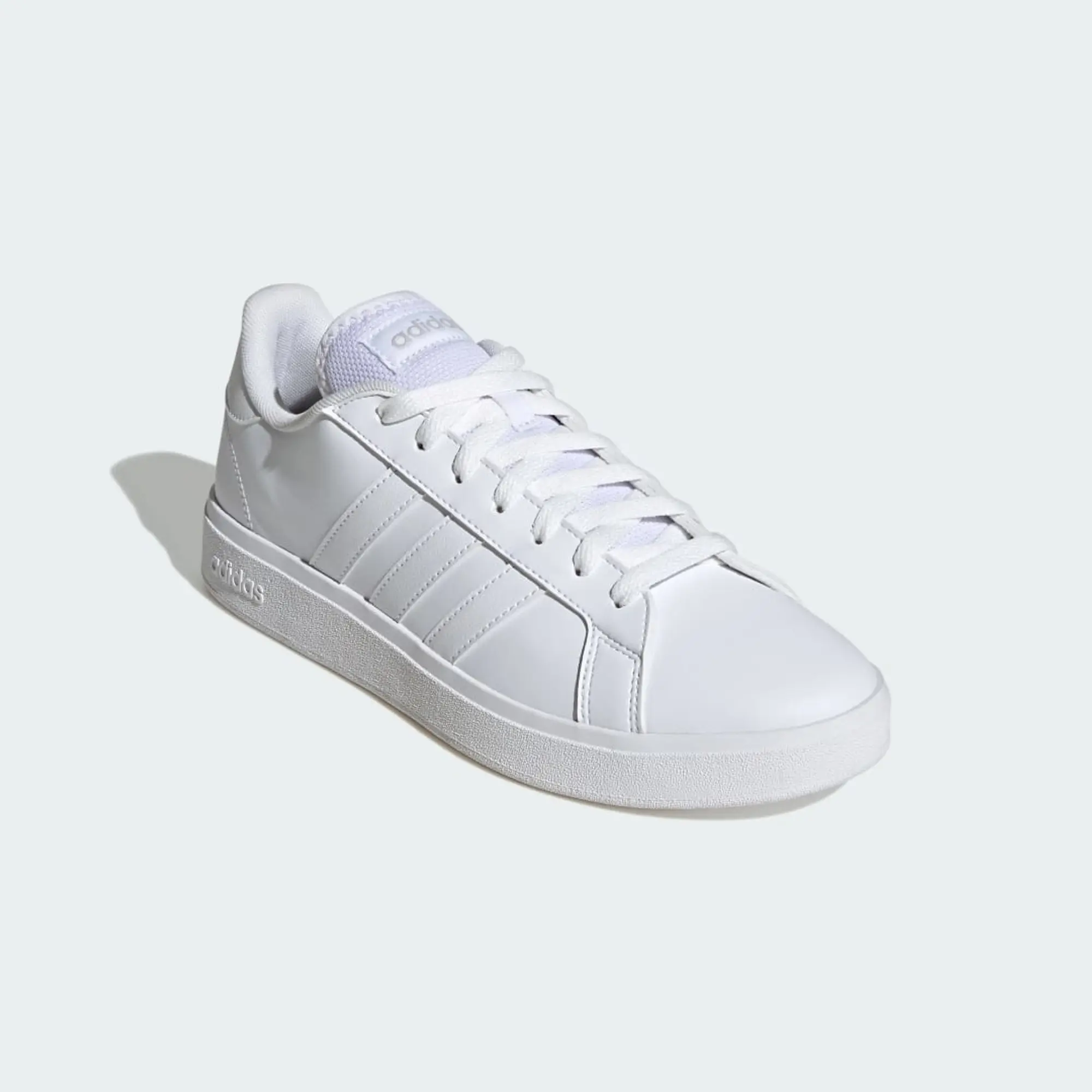 adidas Grand Court TD Lifestyle Court Casual Shoes