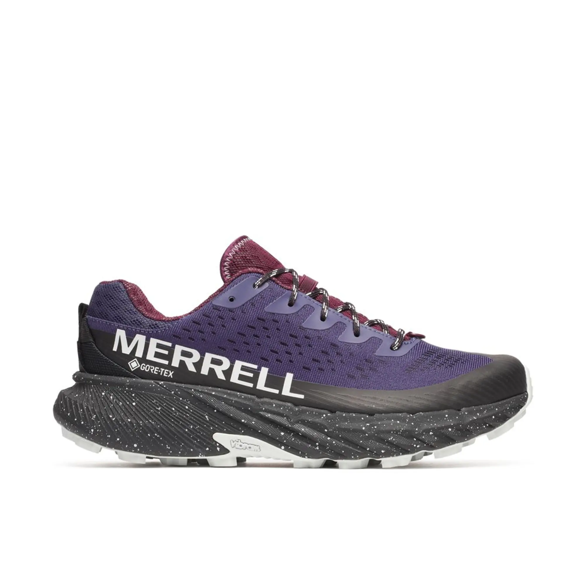 Merrell - Agility Peak 5 GORE-TEX® in Purple