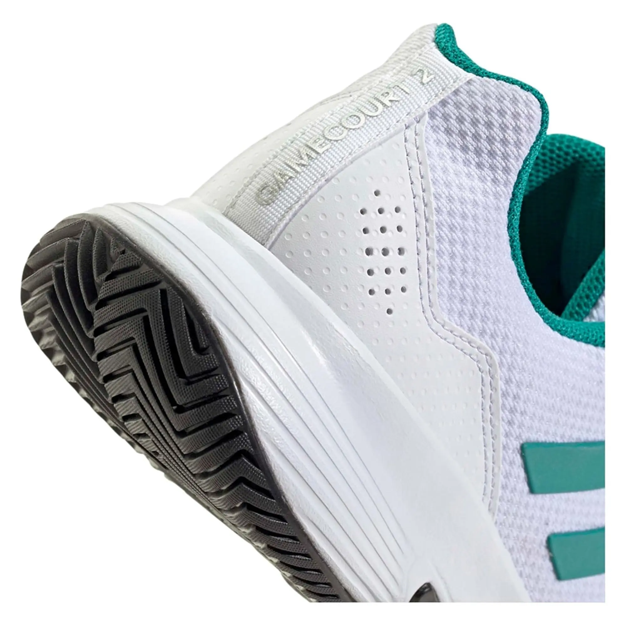 adidas GameCourt 2.0 Men's Tennis Shoes - SS25