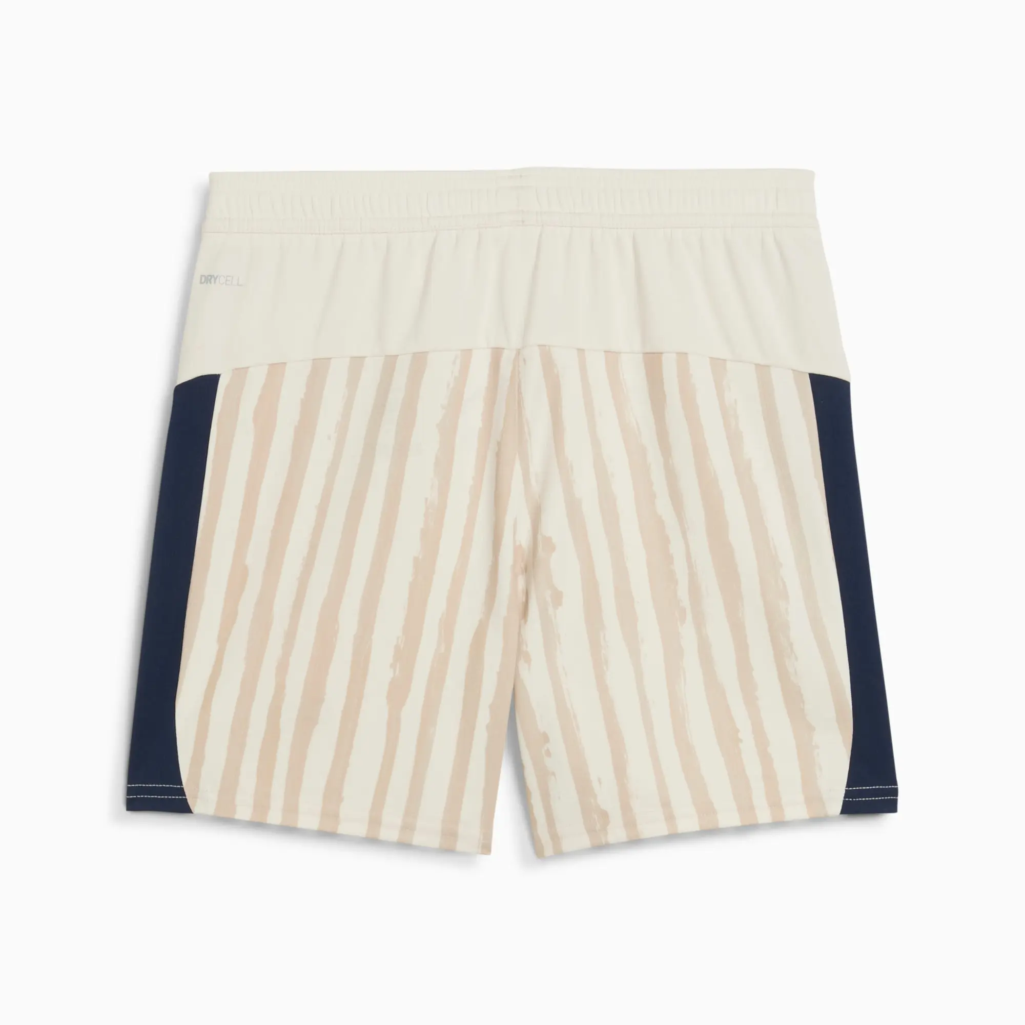 PUMA Kid Super x Al-Hilal Sfc Shorts Youth, Dark Blue, size 11-12 Youth