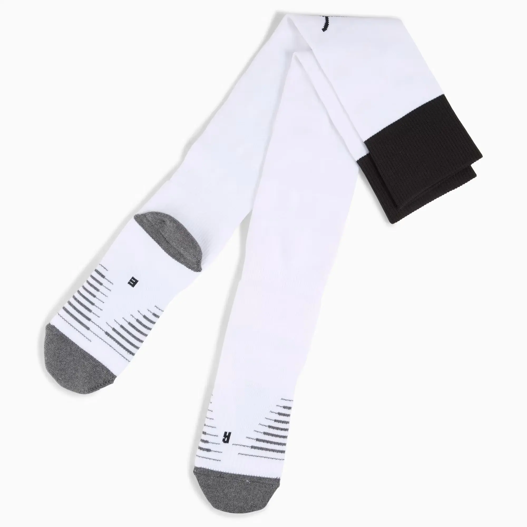 PUMA Kid Super x Manchester City Socks Men, White/Black, size 12-14