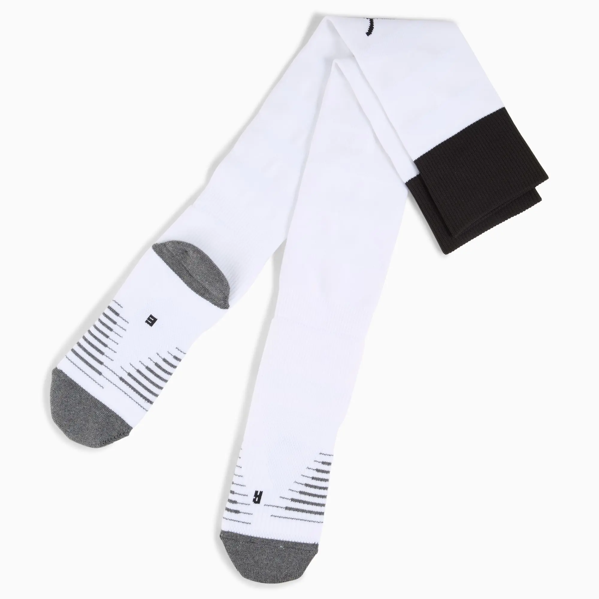 PUMA Kid Super x Manchester City Socks Men, White/Black, size 12-14