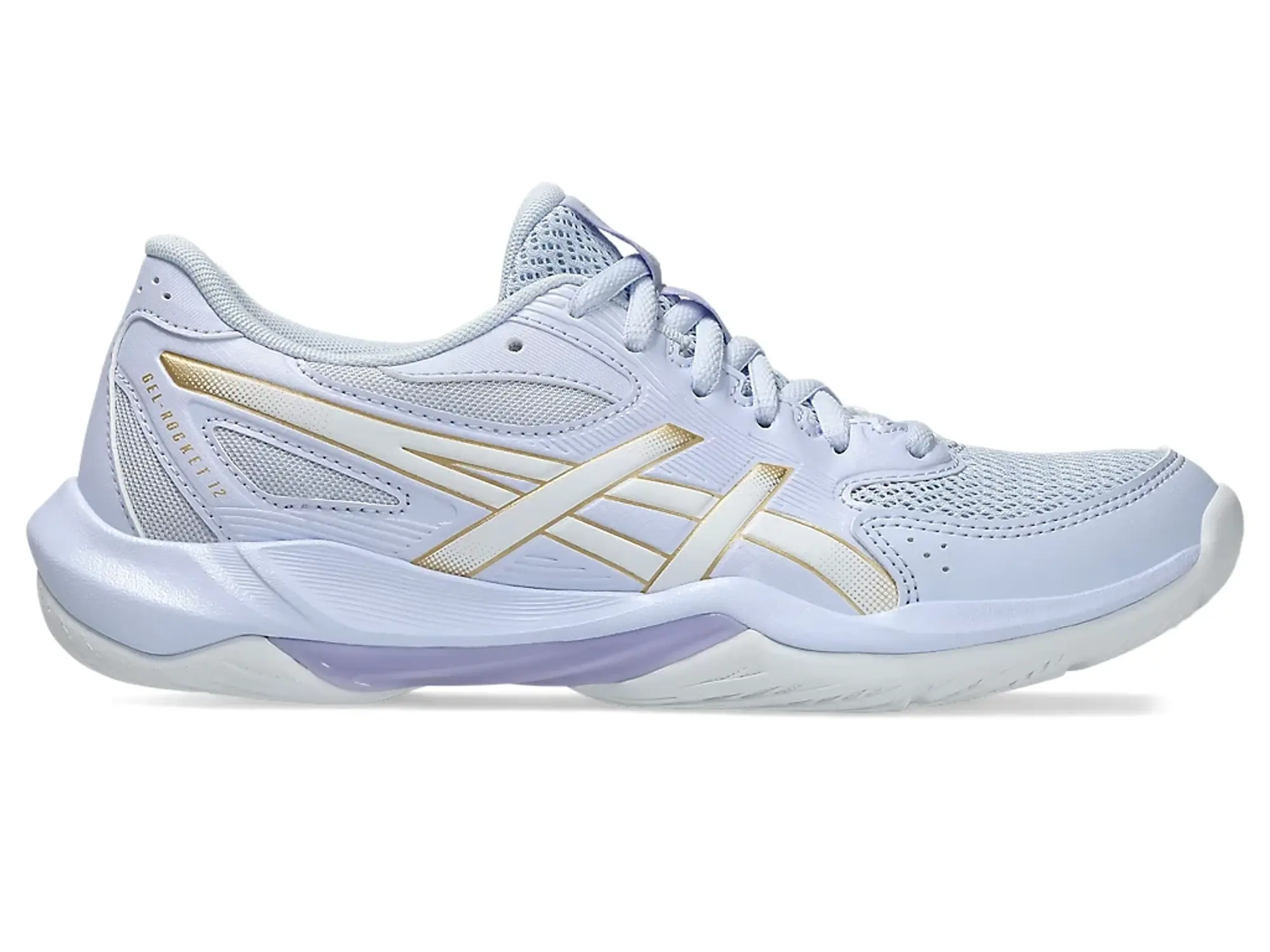 Asics Gel-Rocket 12
