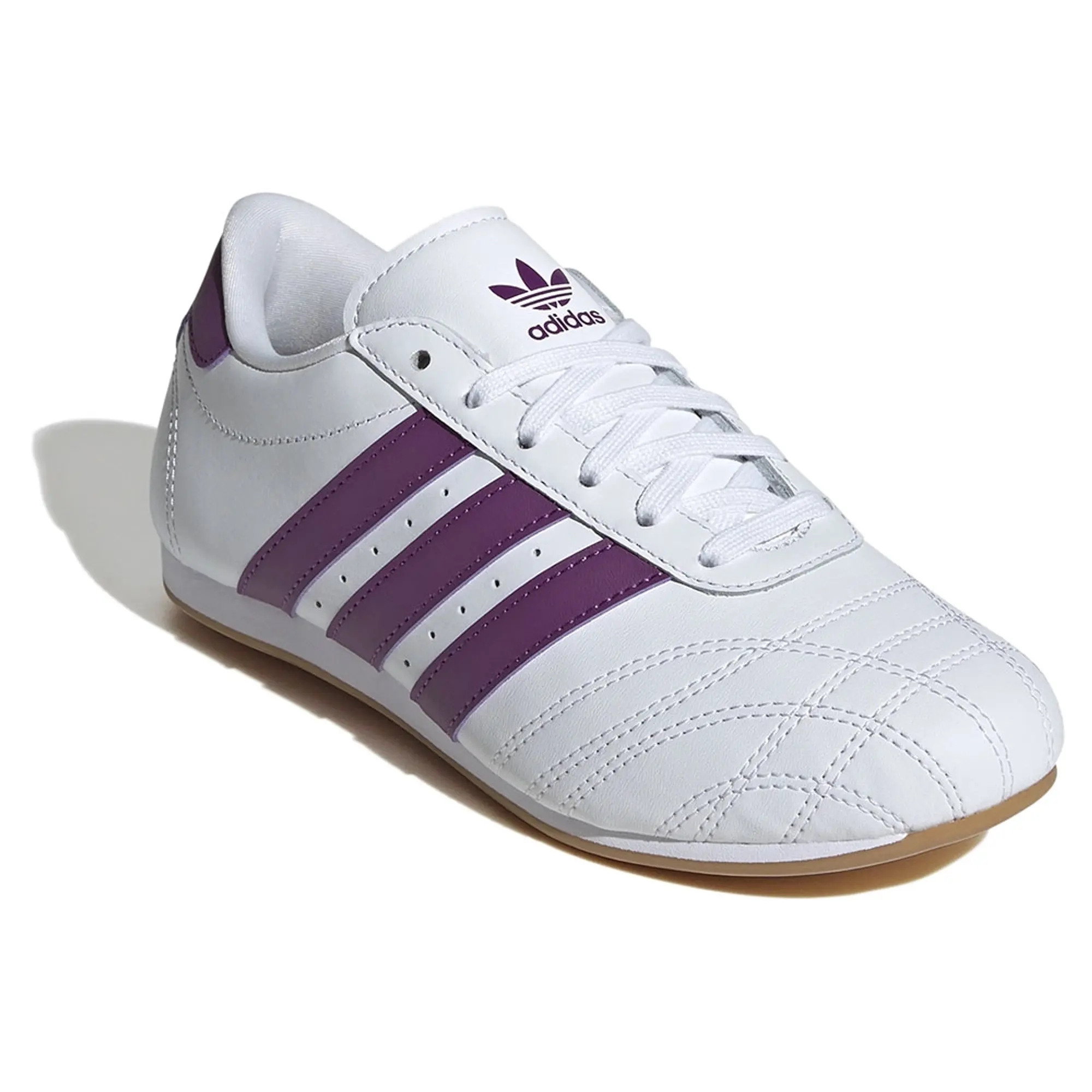 Adidas Originals Taekwondo Lace Trainers