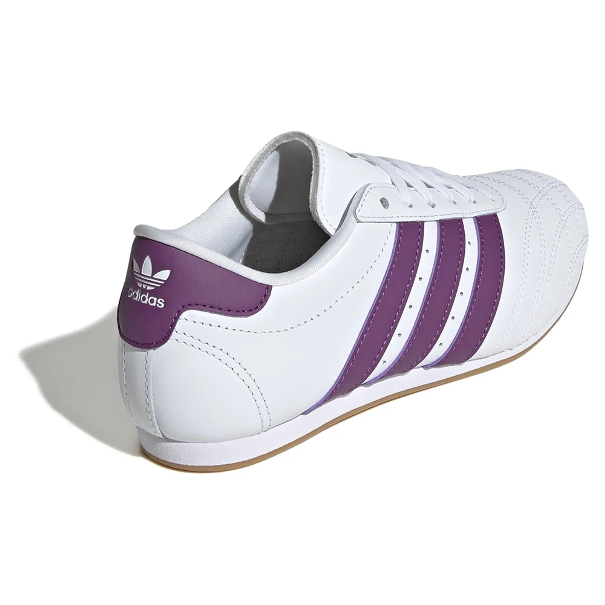 Adidas Originals Taekwondo Lace Trainers