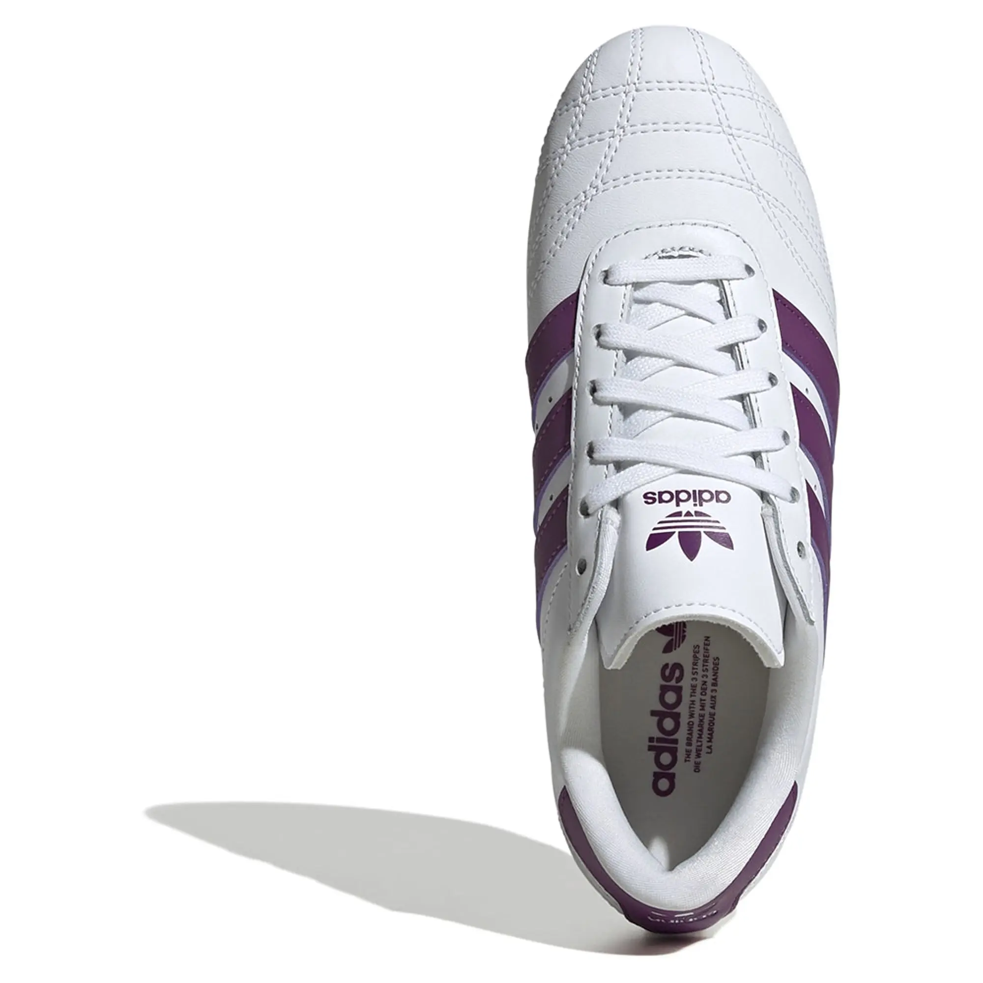 Adidas Originals Taekwondo Lace Trainers