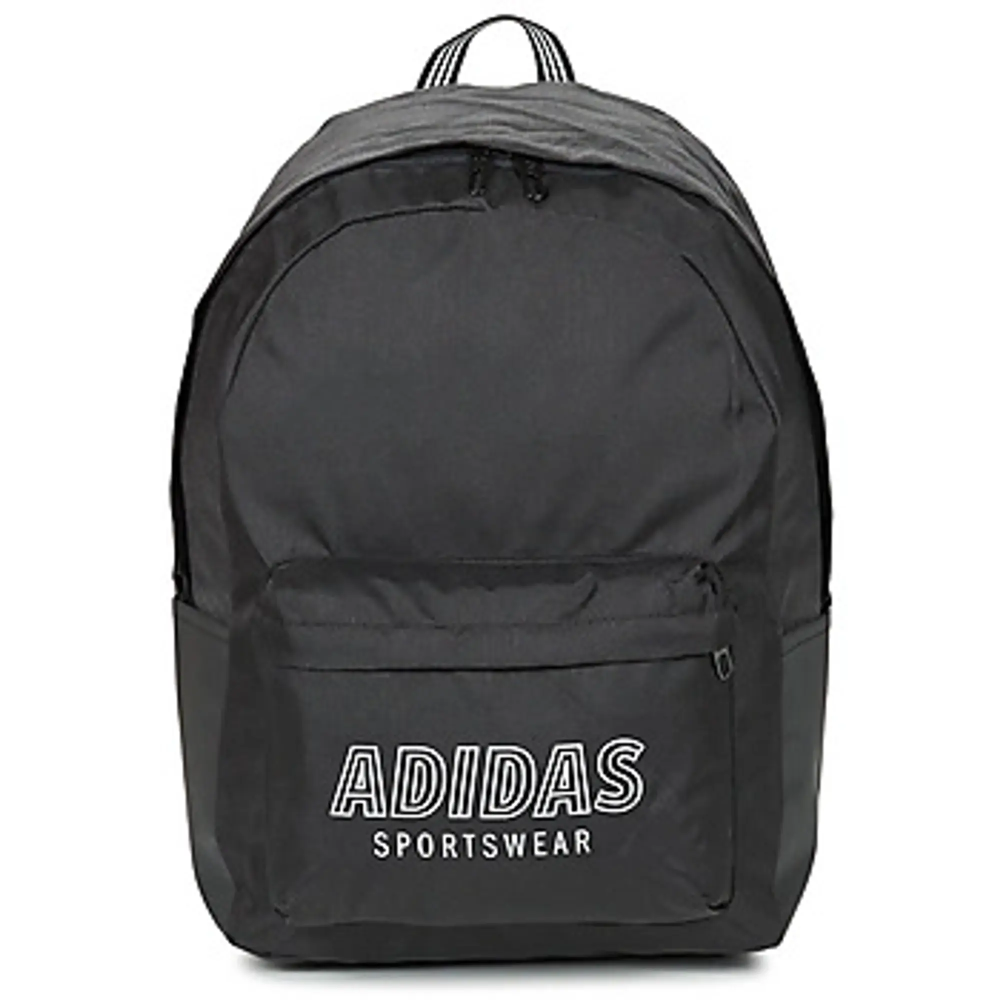 adidas  Classic House of Tiro Graphic Backpack  women's Backpack in Black